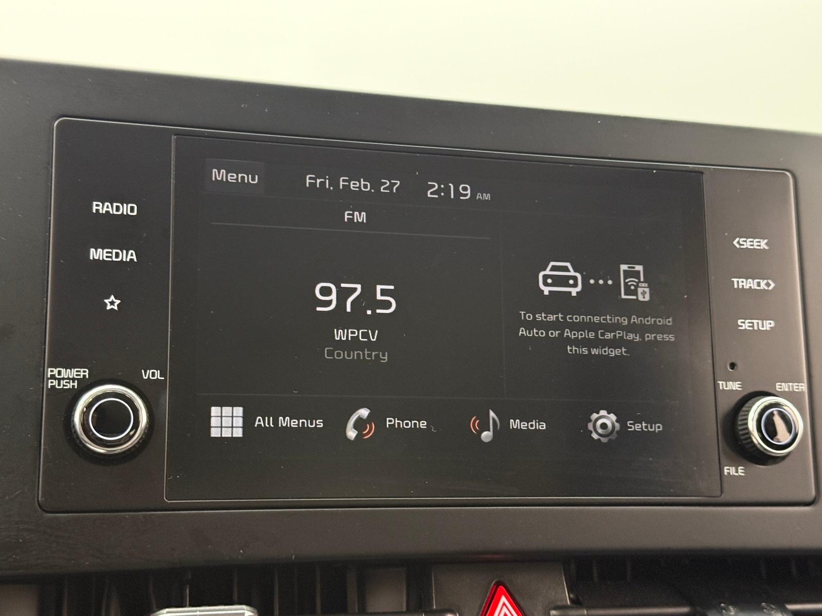 Thumbnail: 2025 Kia Sportage - 4