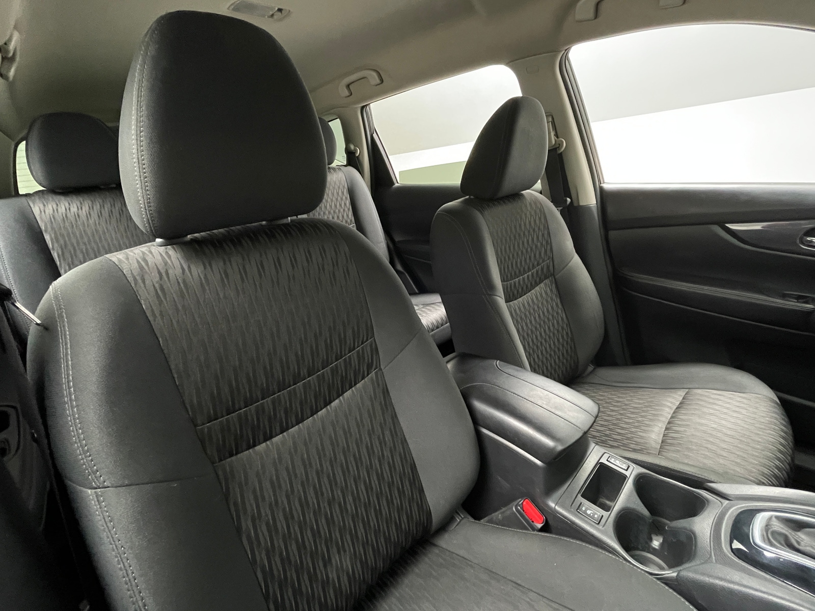 Thumbnail: 2020 Nissan Rogue - 2