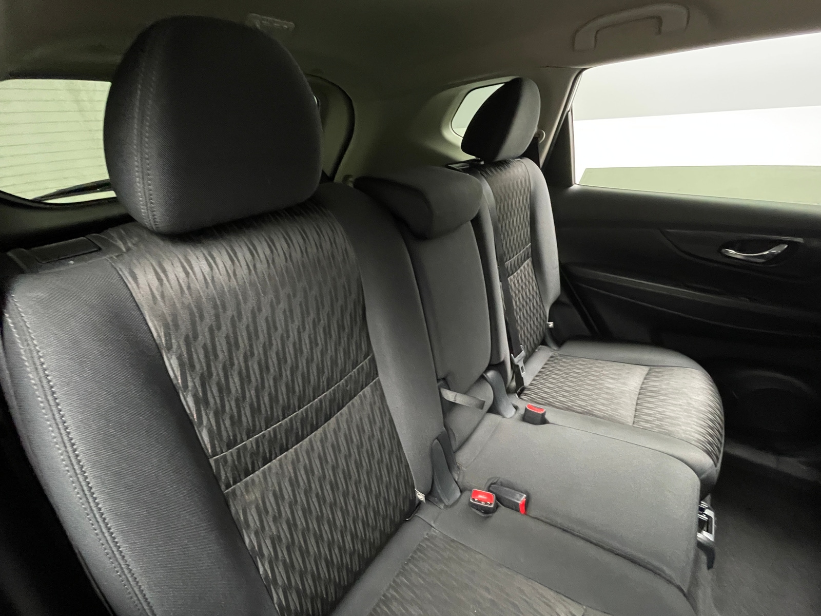 Thumbnail: 2020 Nissan Rogue - 6