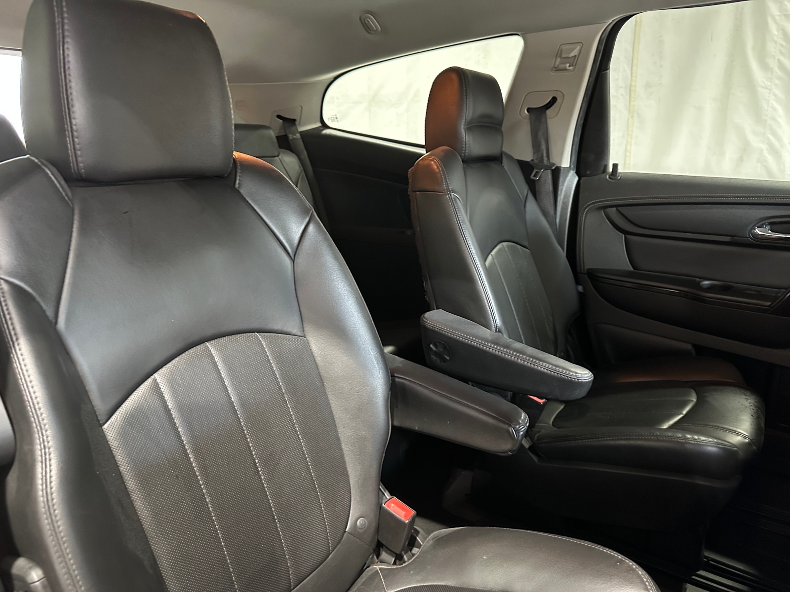 Thumbnail: 2016 Chevrolet Traverse - 5