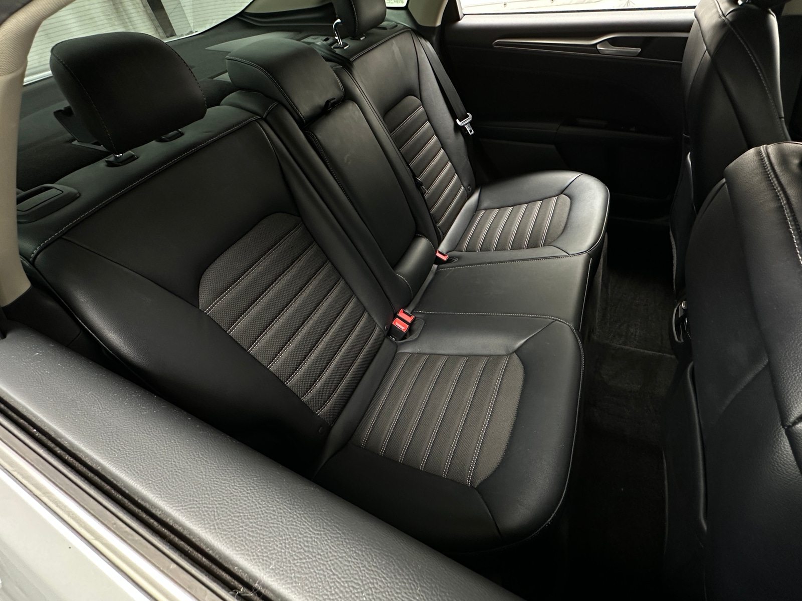 Thumbnail: 2017 Ford Fusion - 6