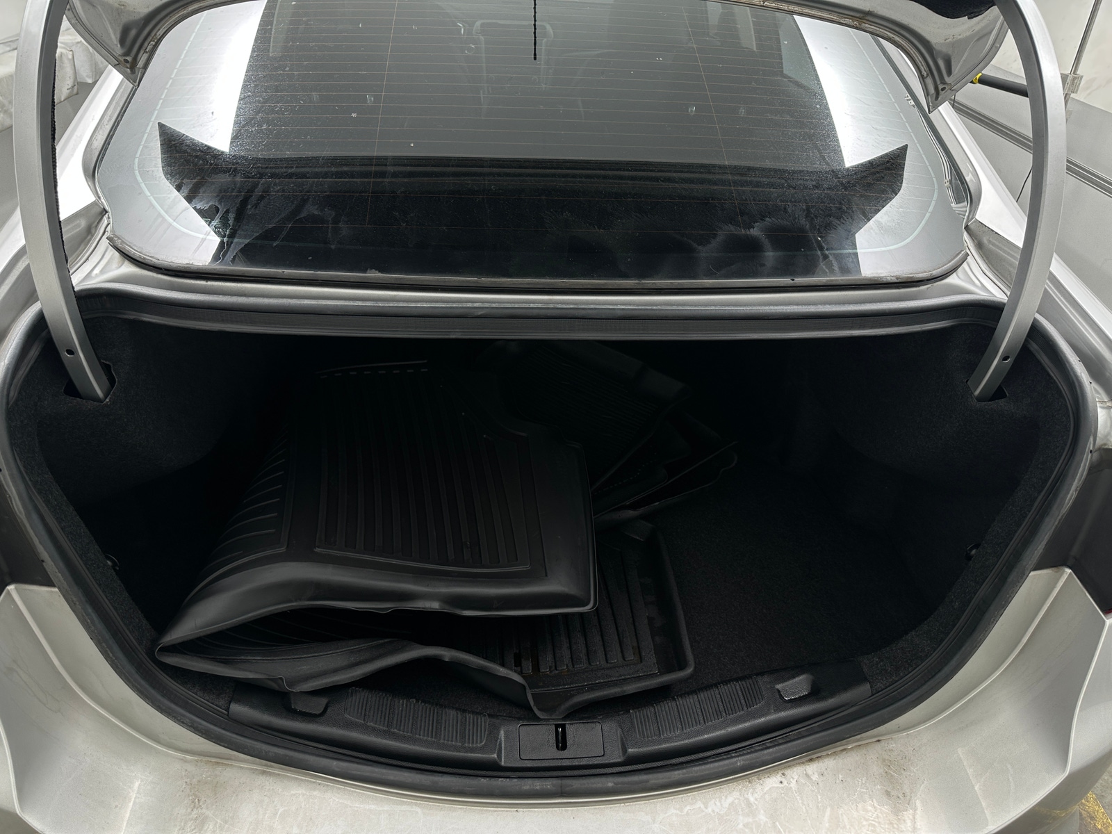 Thumbnail: 2017 Ford Fusion - 7