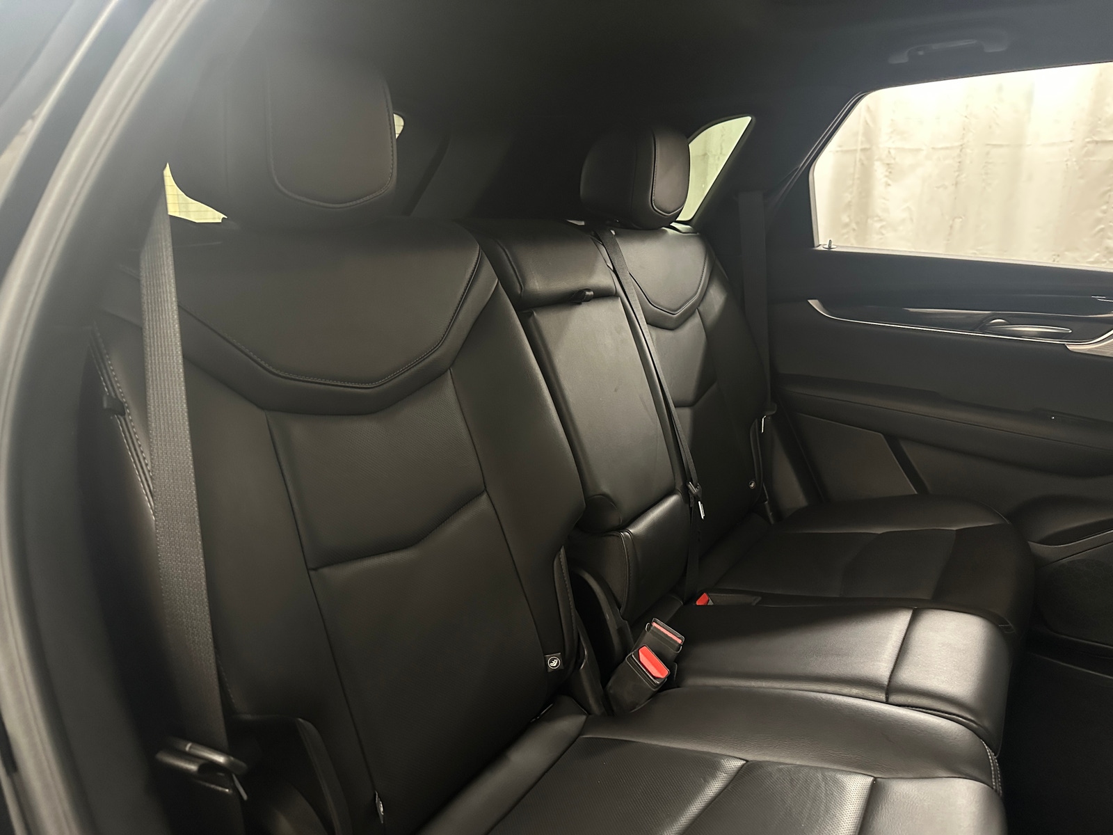 Thumbnail: 2023 Cadillac XT5 - 5