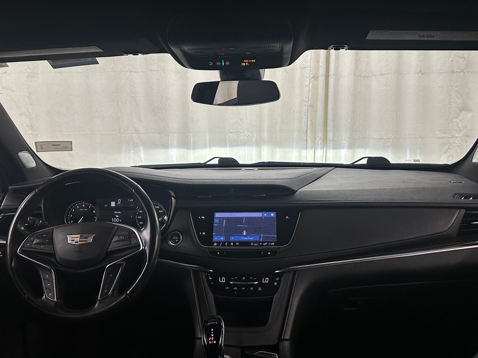 Thumbnail: 2023 Cadillac XT5 - 2