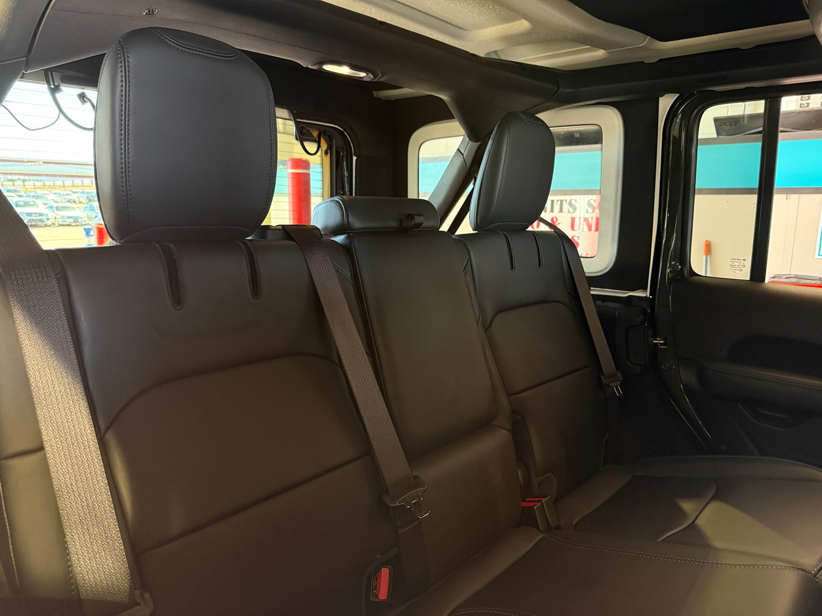 Thumbnail: 2024 Jeep Wrangler - 5