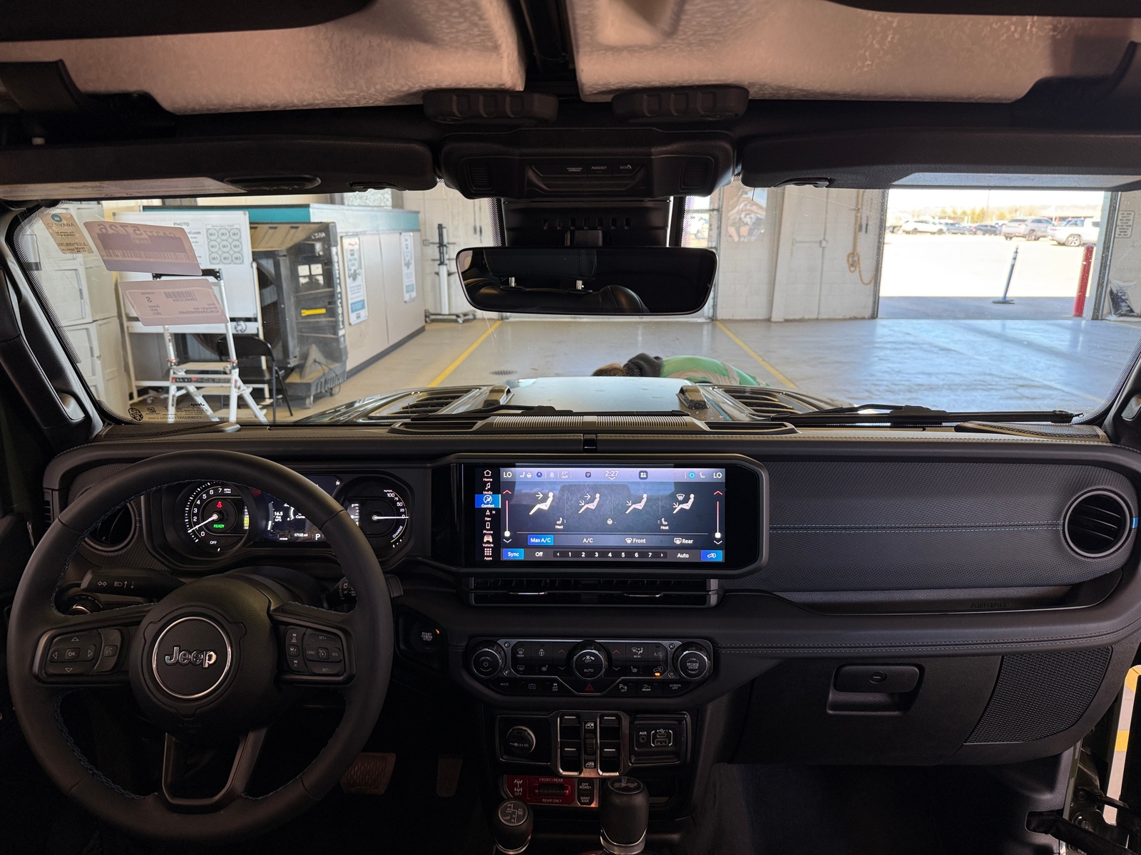 Thumbnail: 2024 Jeep Wrangler - 2