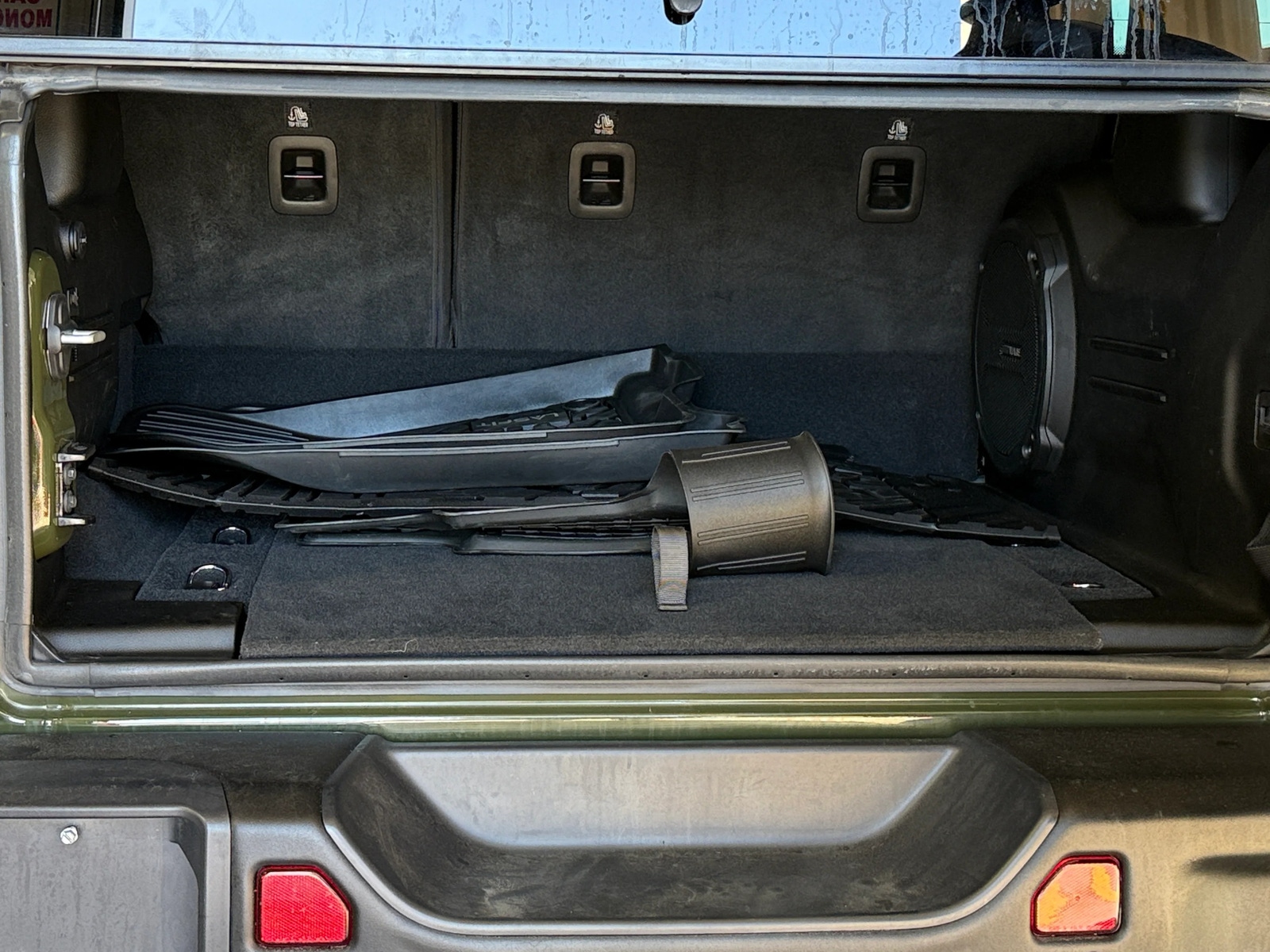 Thumbnail: 2024 Jeep Wrangler - 6