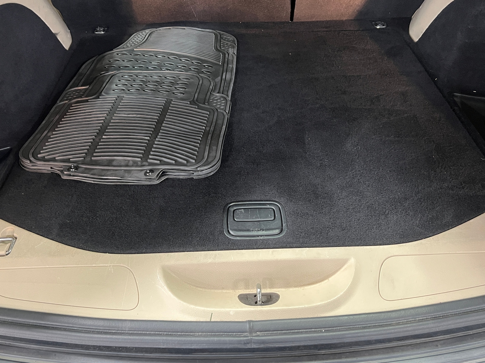 Thumbnail: 2016 Jeep Grand Cherokee - 7