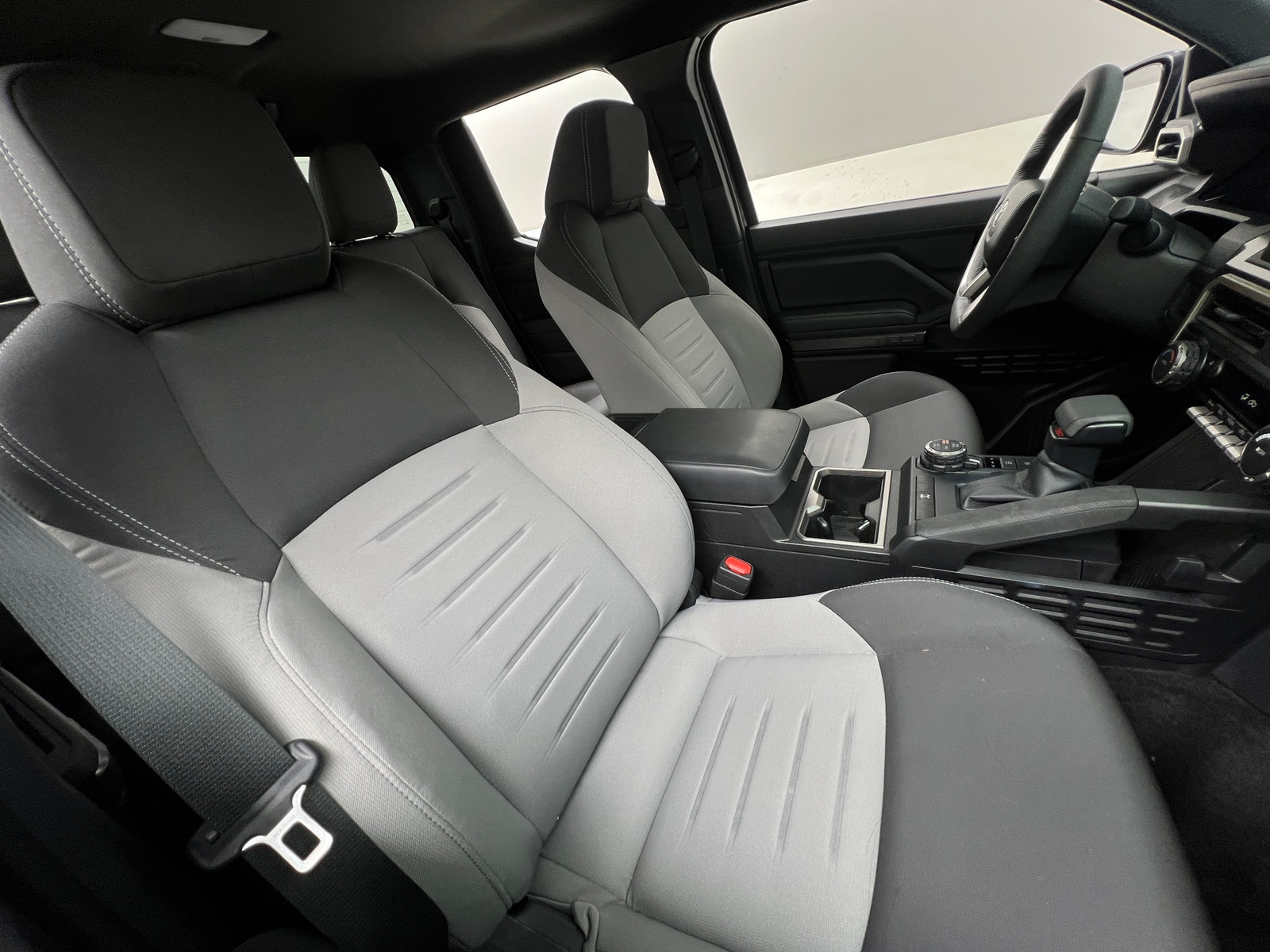 Thumbnail: 2025 Toyota Tacoma - 2