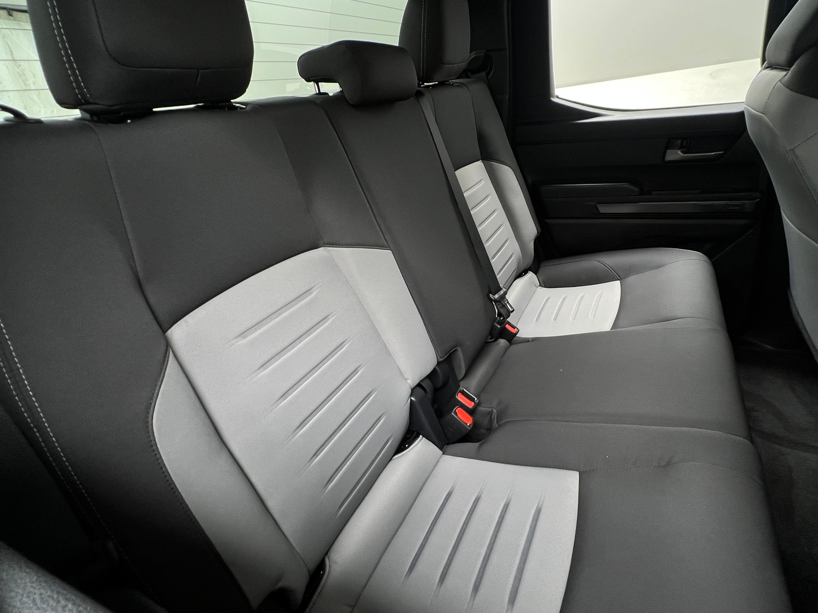 Thumbnail: 2025 Toyota Tacoma - 6