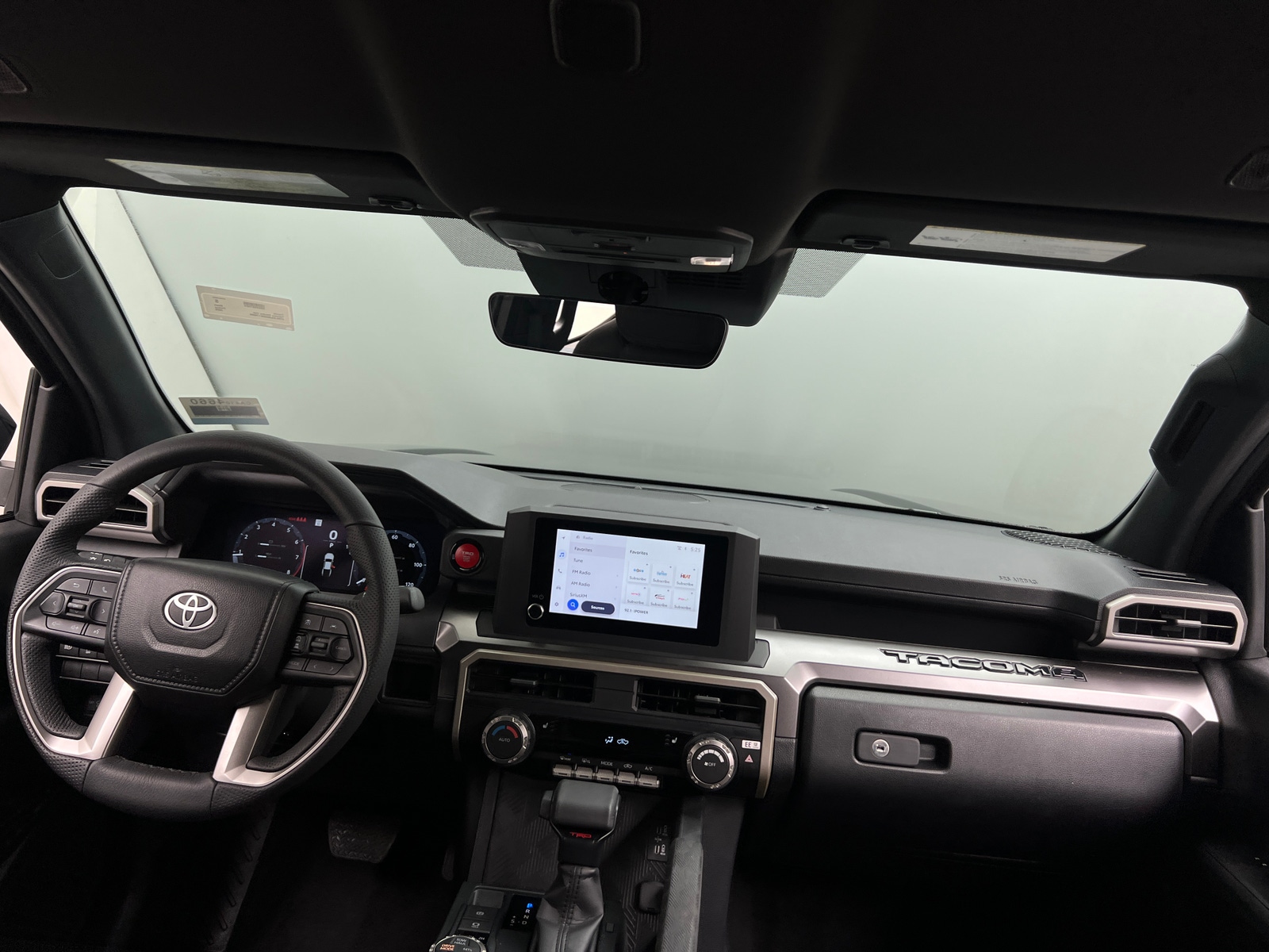 Thumbnail: 2025 Toyota Tacoma - 3