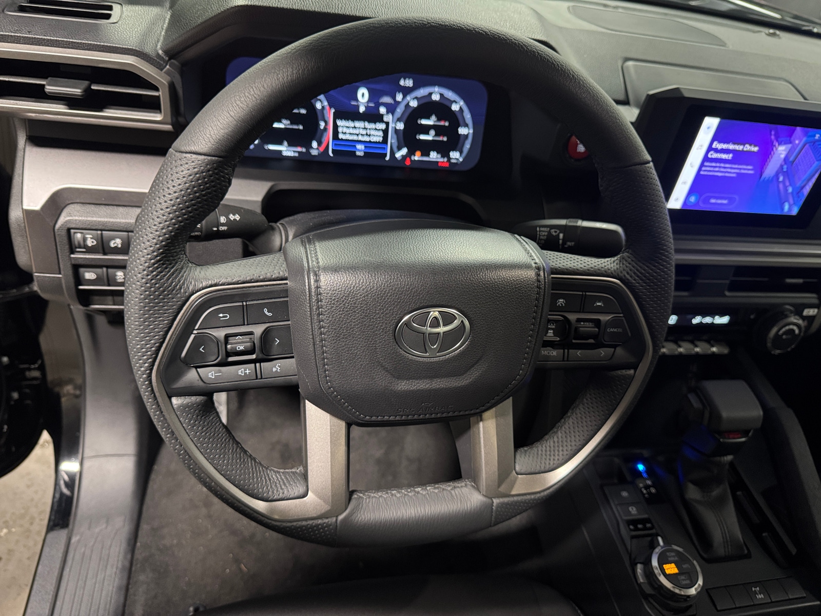 Thumbnail: 2025 Toyota Tacoma - 5