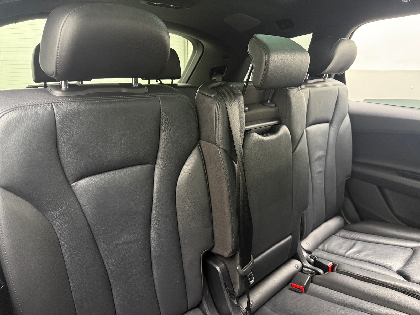 Thumbnail: 2018 Audi Q7 - 5