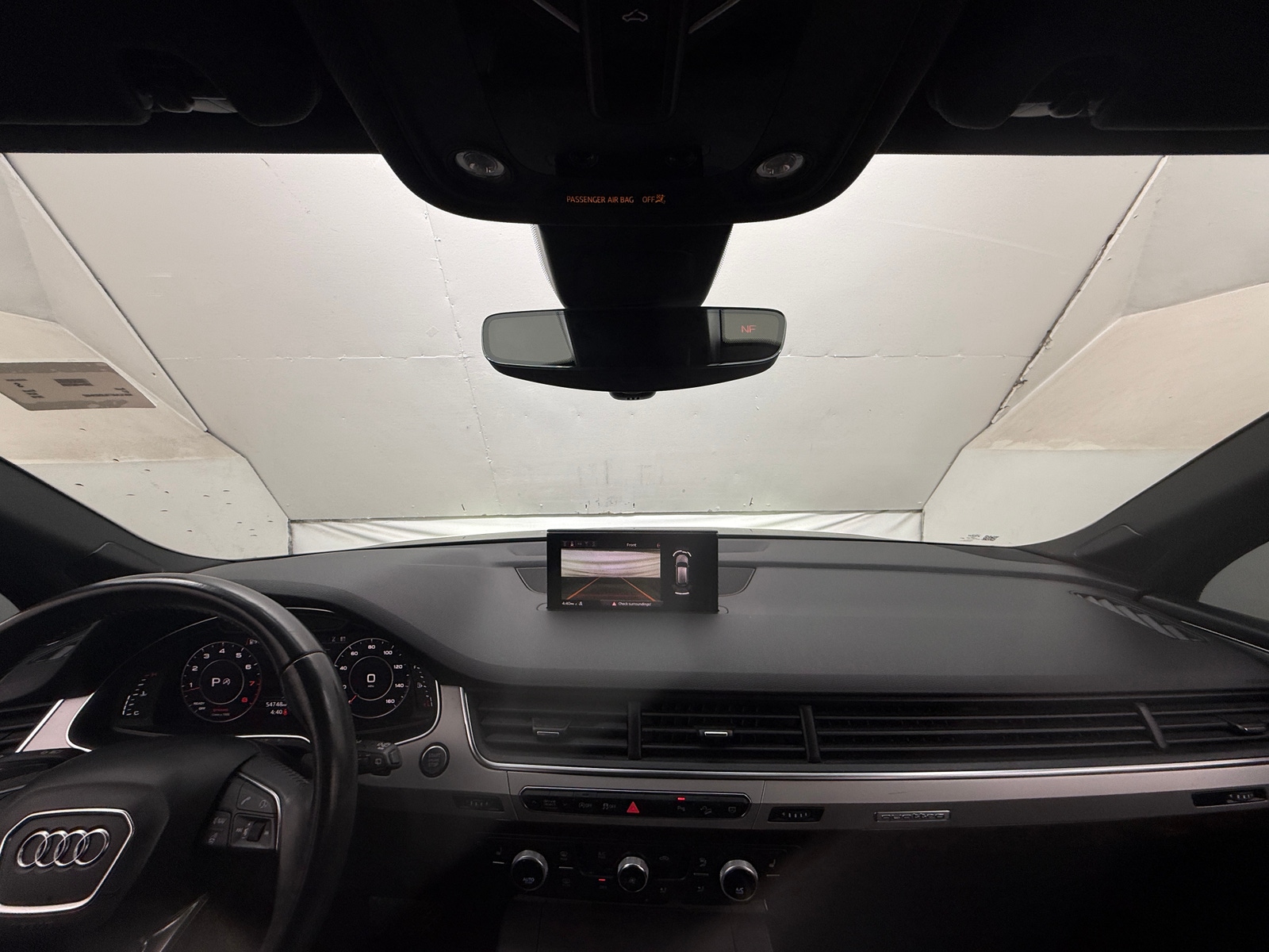 Thumbnail: 2018 Audi Q7 - 2