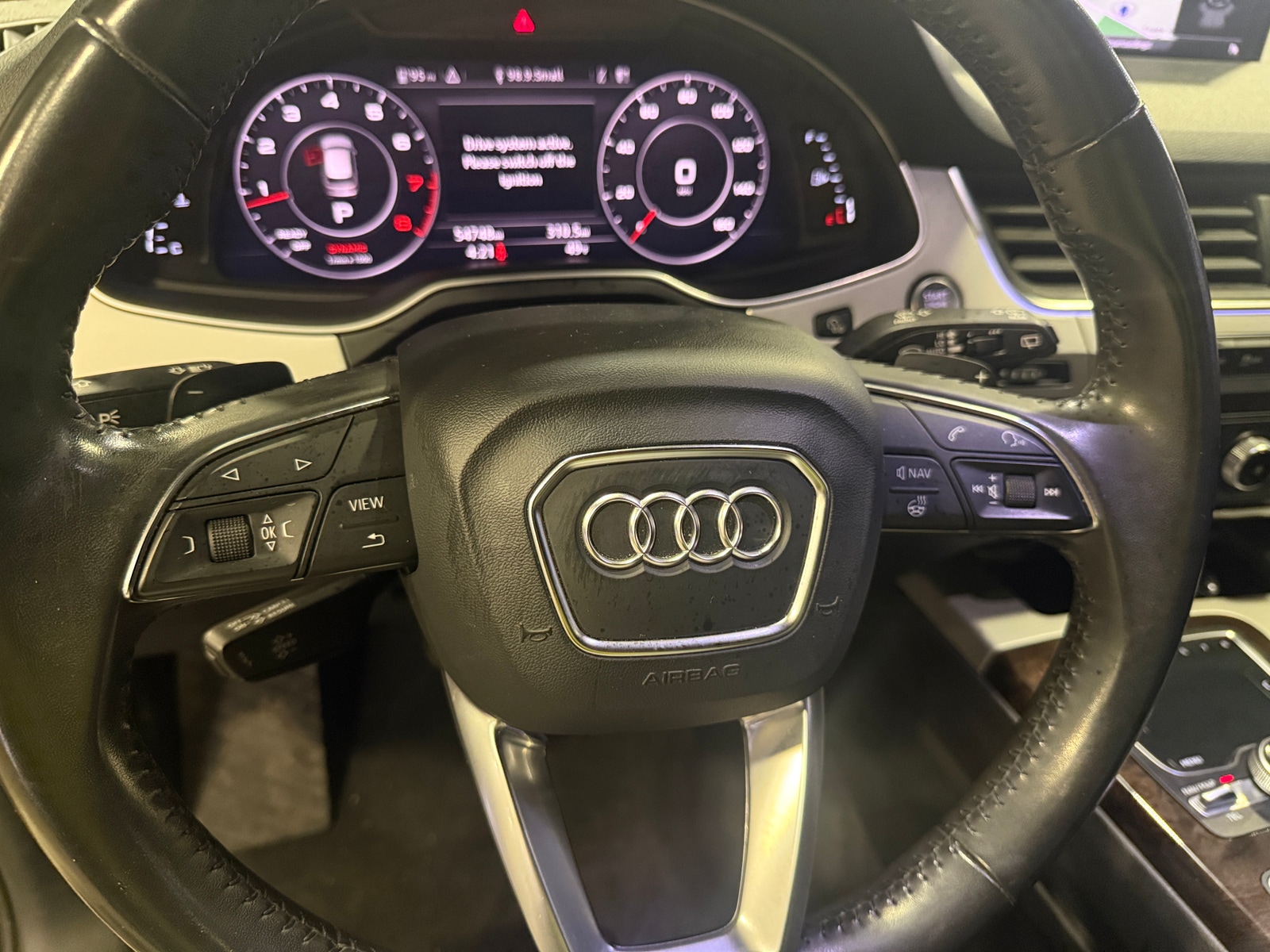 Thumbnail: 2018 Audi Q7 - 4