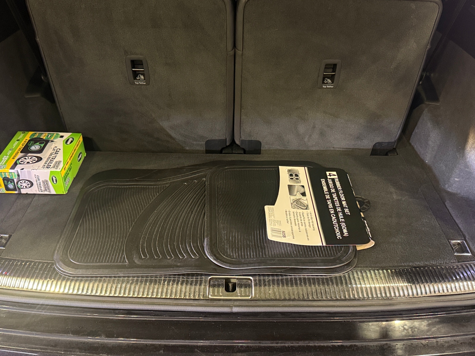 Thumbnail: 2018 Audi Q7 - 6