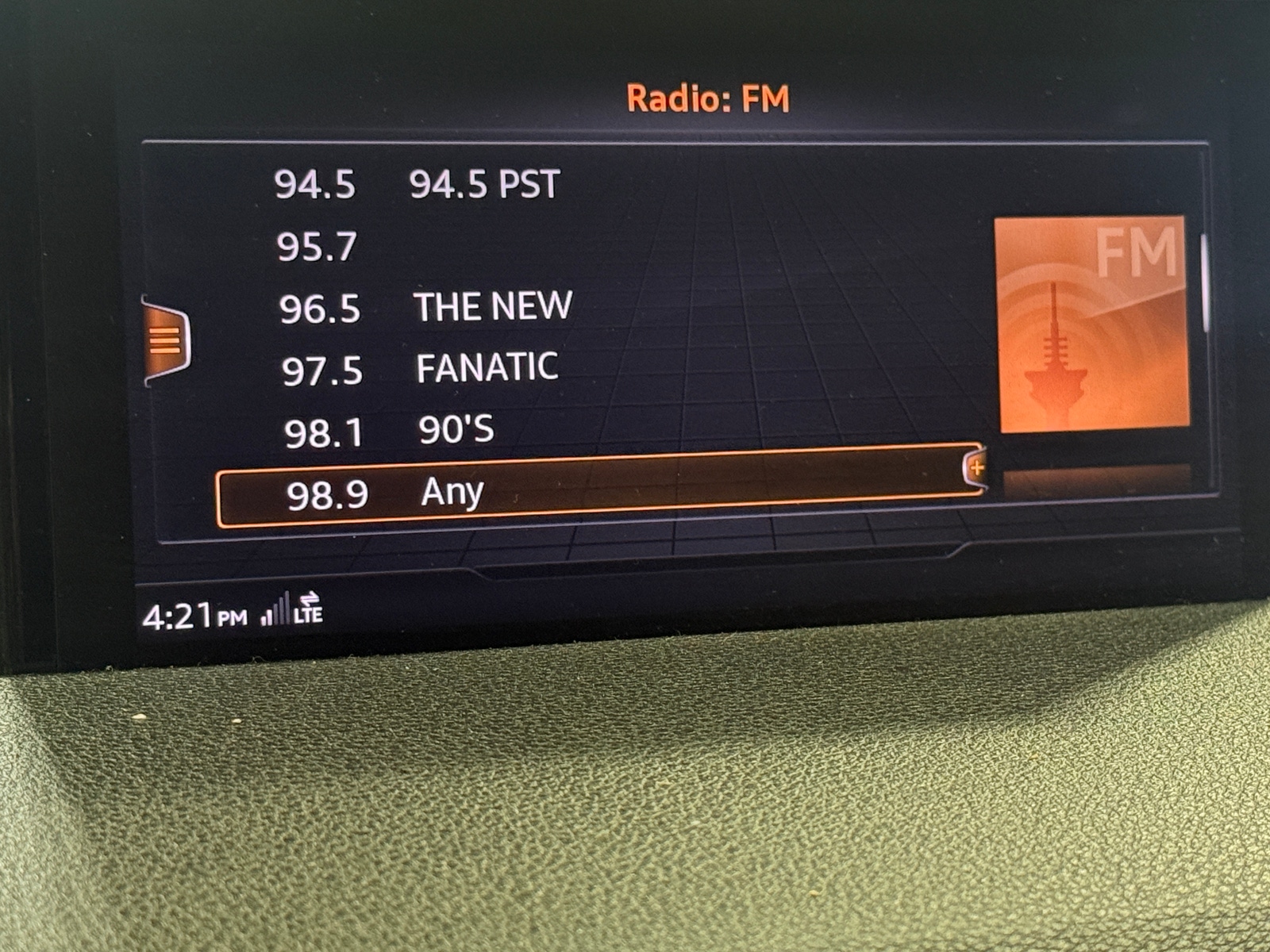 Thumbnail: 2018 Audi Q7 - 3