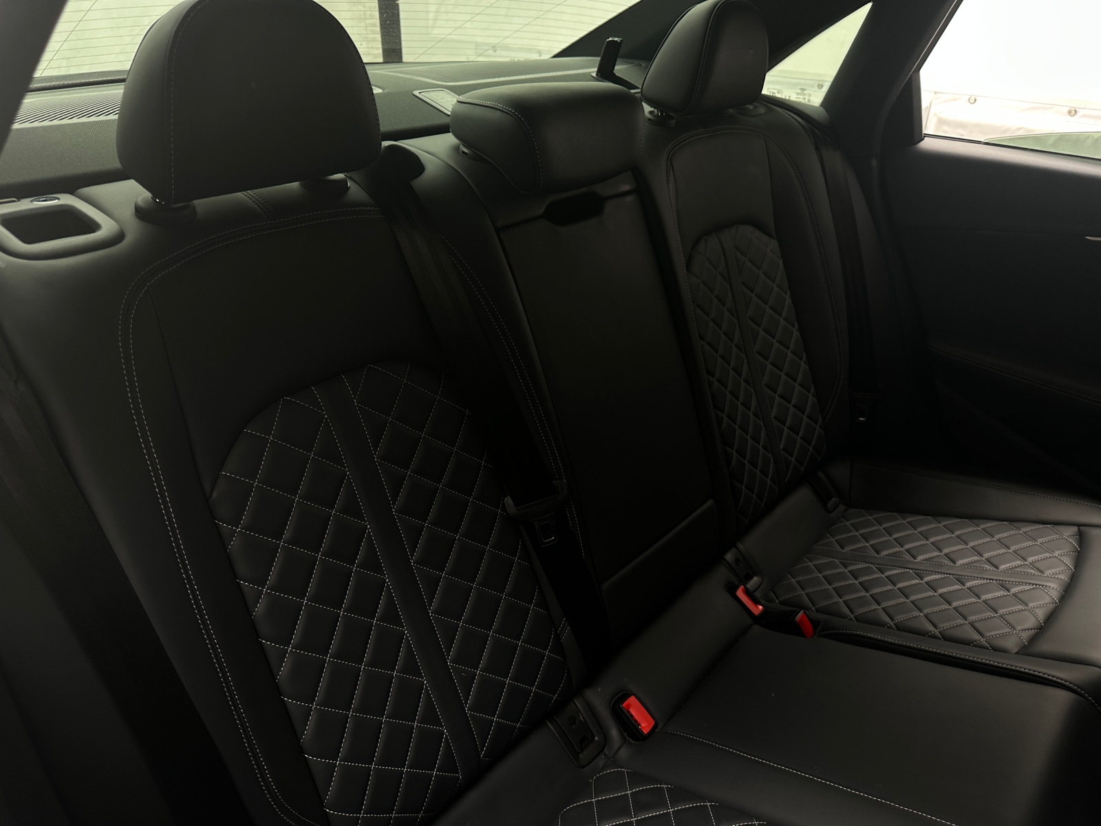 Thumbnail: 2022 Audi S4 - 5