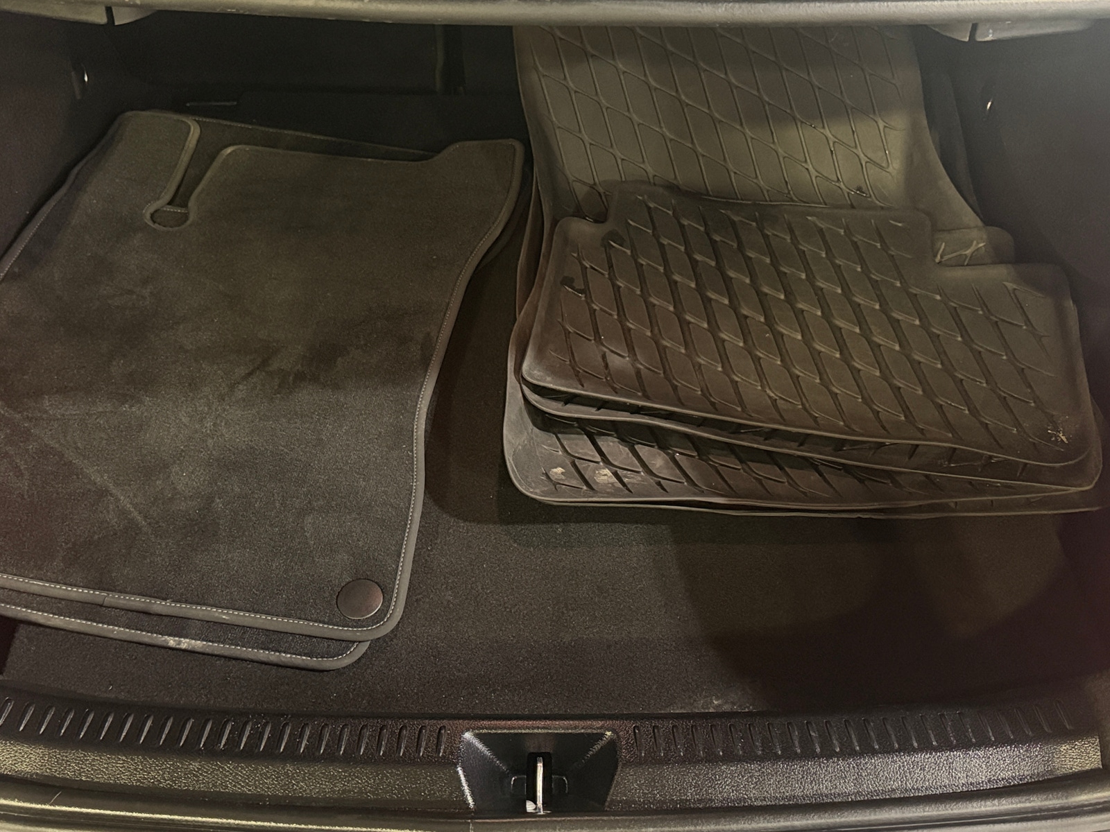 Thumbnail: 2022 Mercedes-Benz A-Class - 7