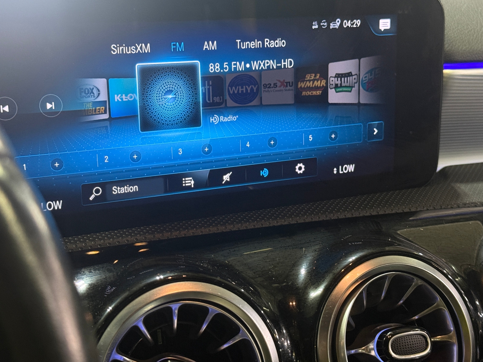 Thumbnail: 2022 Mercedes-Benz A-Class - 4