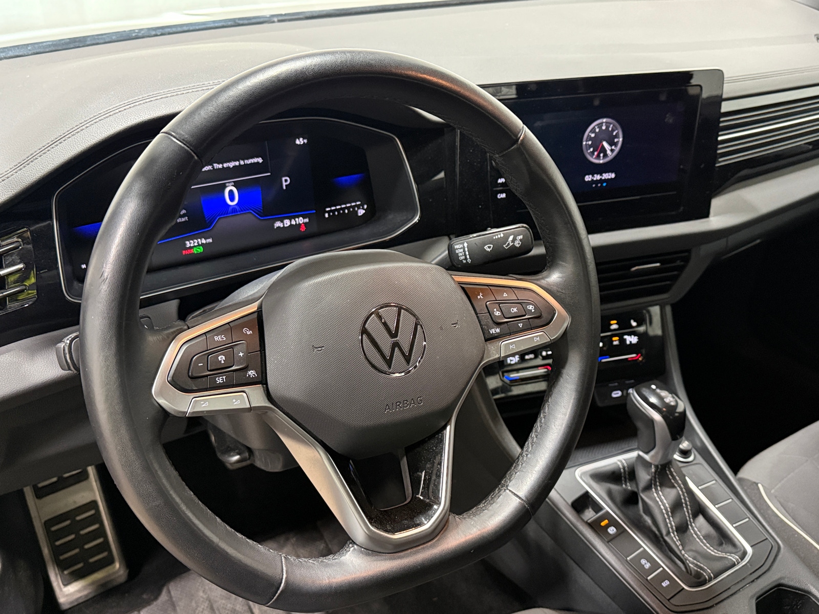 Thumbnail: 2025 Volkswagen Jetta - 5