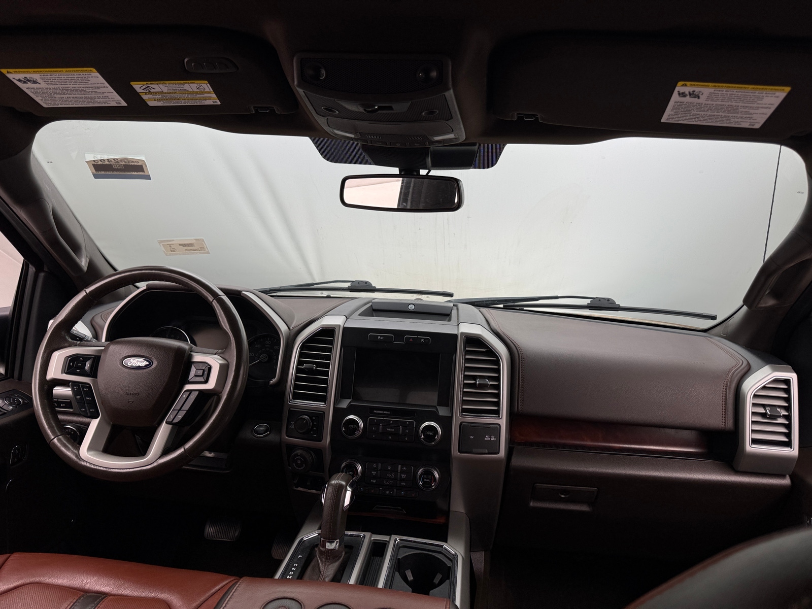 Thumbnail: 2019 Ford Econoline - 2