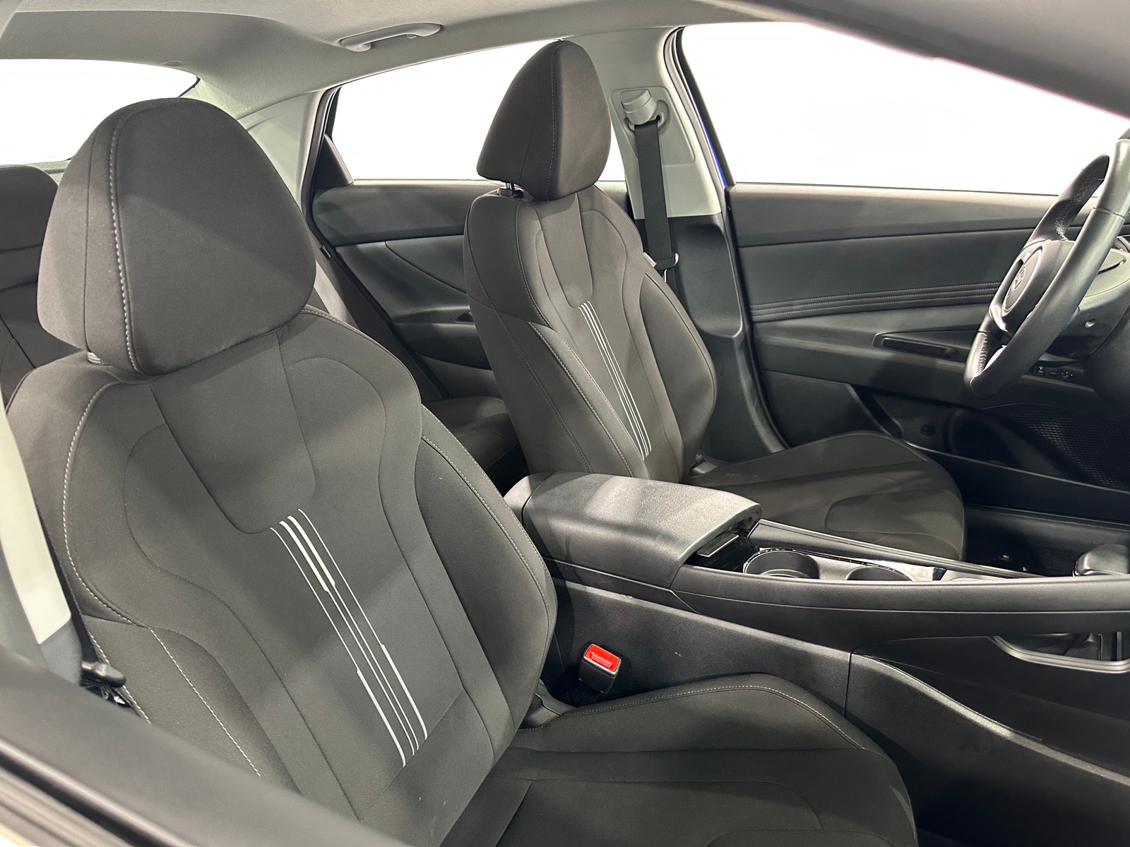 Thumbnail: 2025 Hyundai Elantra - 2