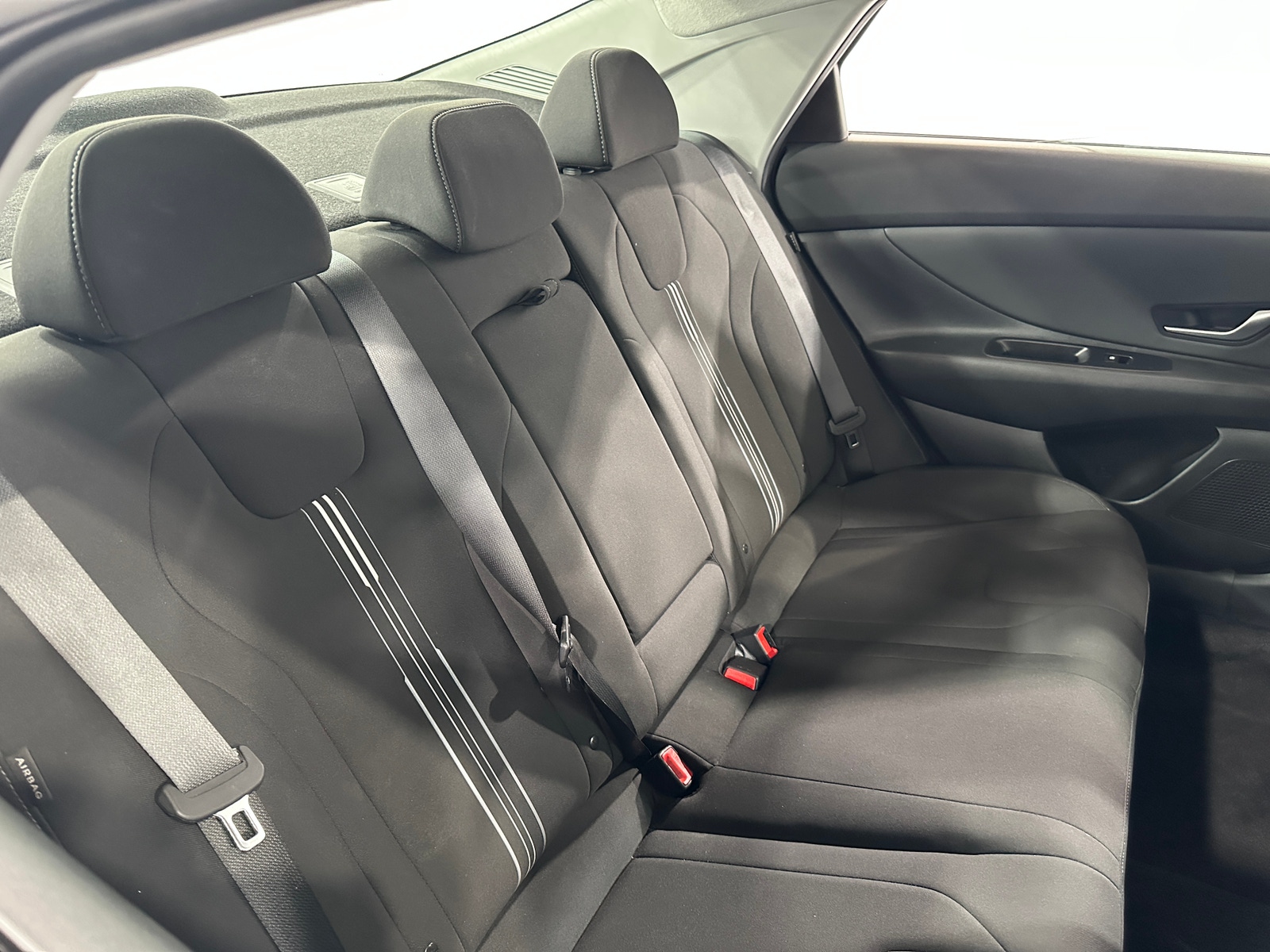 Thumbnail: 2025 Hyundai Elantra - 6