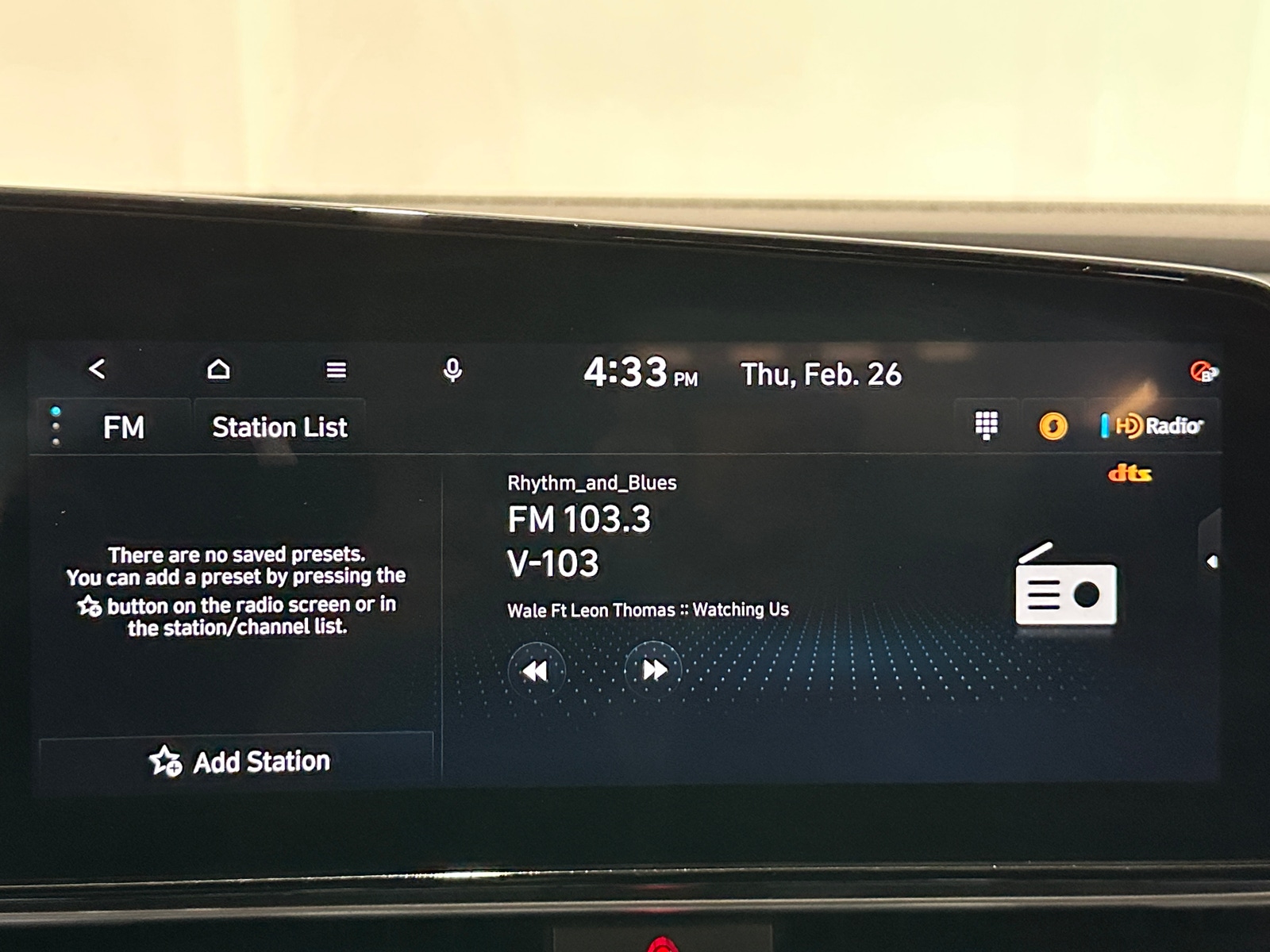 Thumbnail: 2025 Hyundai Elantra - 4