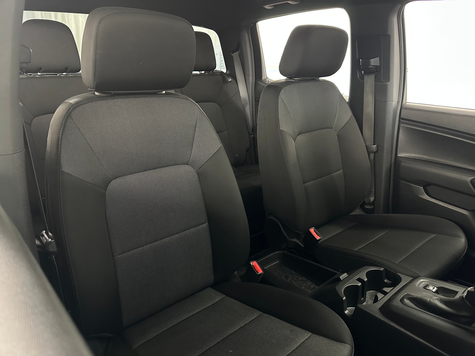 Thumbnail: 2023 Chevrolet Colorado - 2