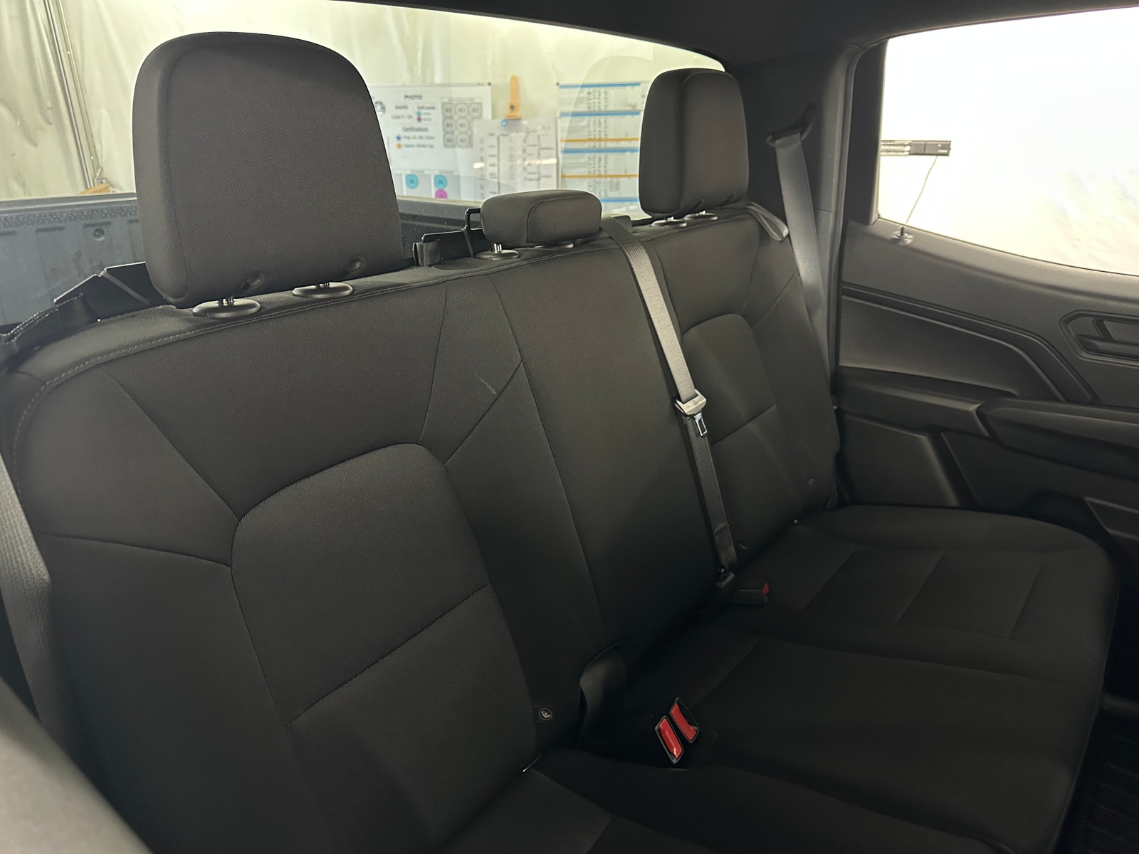 Thumbnail: 2023 Chevrolet Colorado - 6