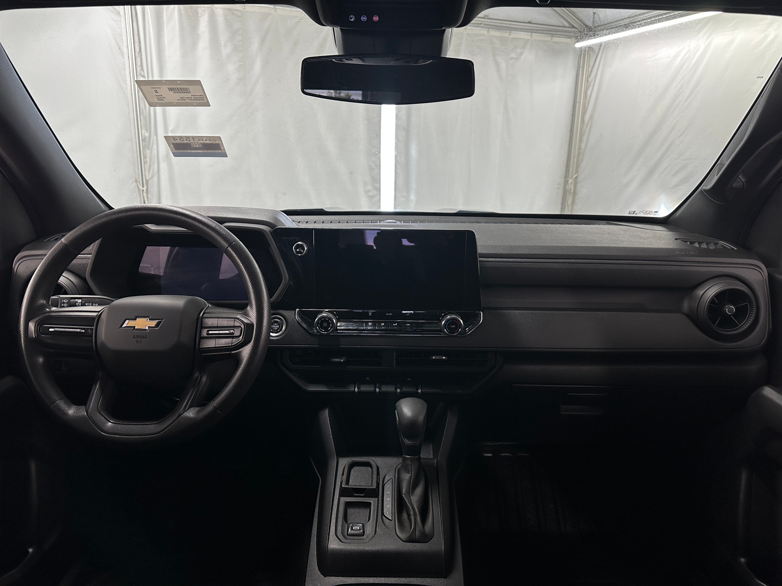 Thumbnail: 2023 Chevrolet Colorado - 3