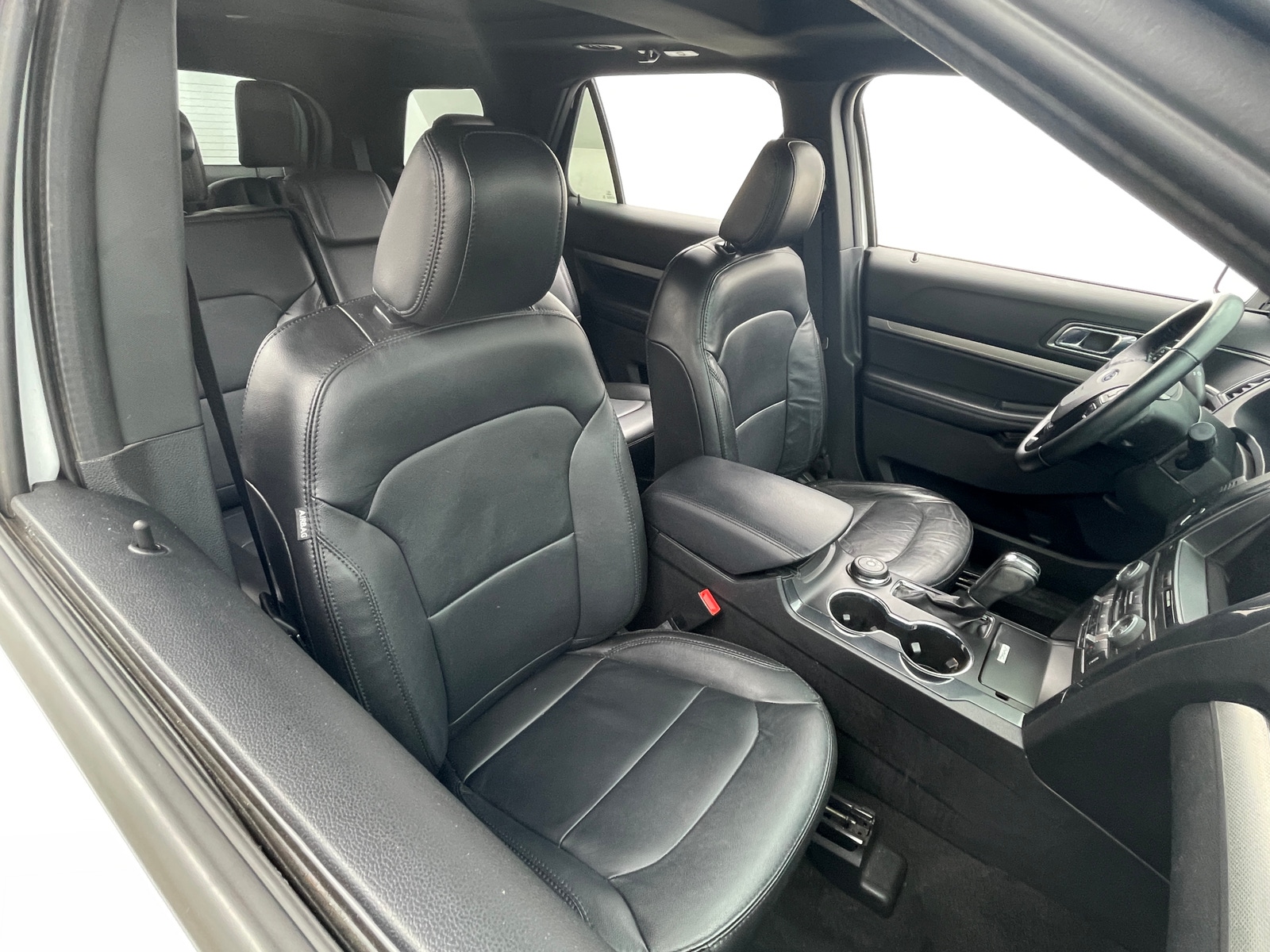 Thumbnail: 2018 Ford Explorer - 2