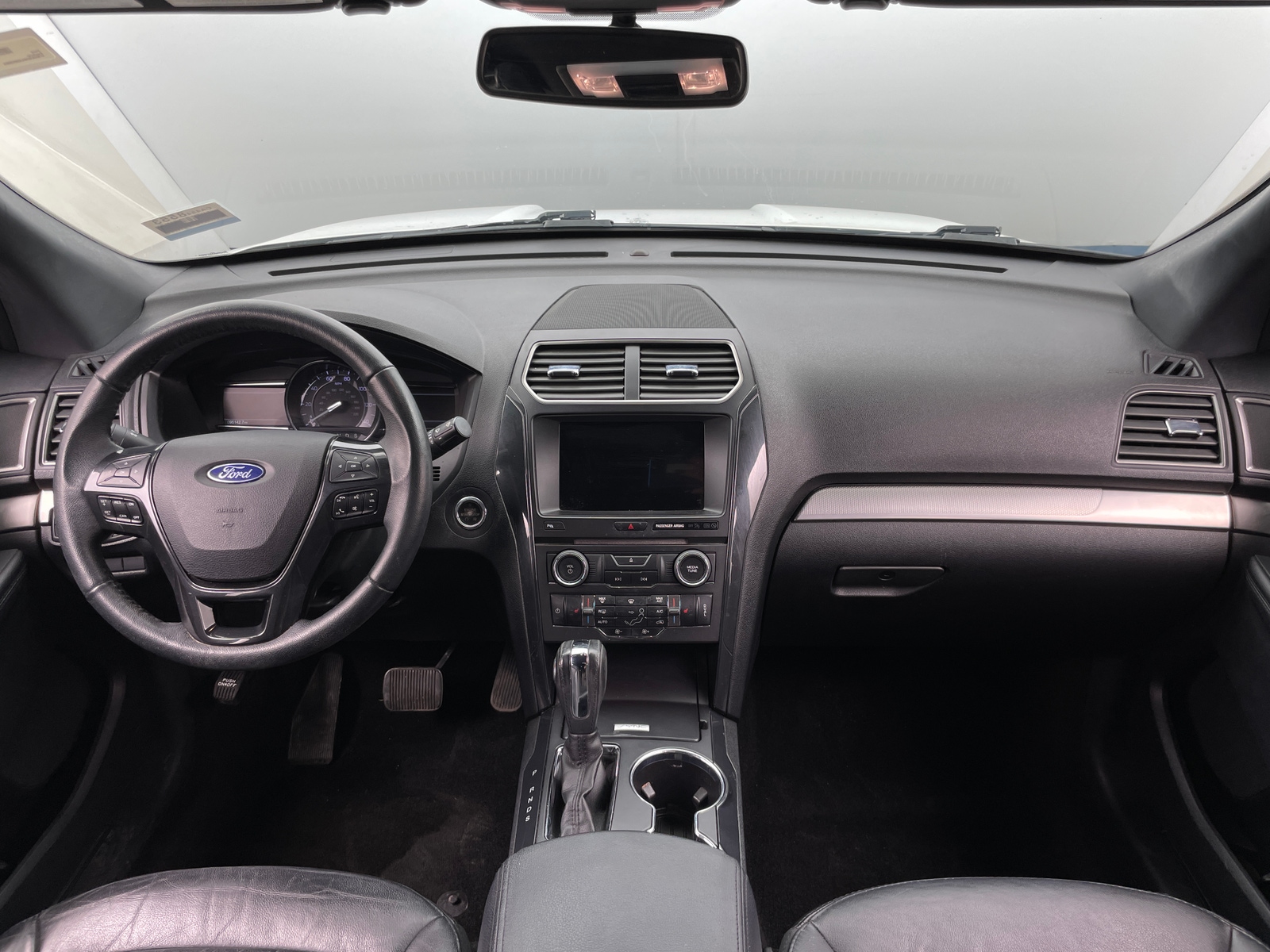 Thumbnail: 2018 Ford Explorer - 3