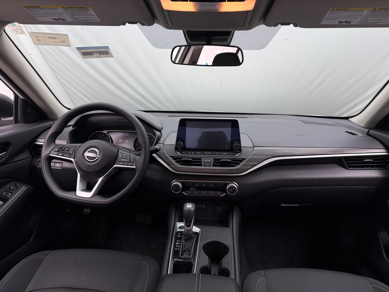 Thumbnail: 2025 Nissan Altima - 3