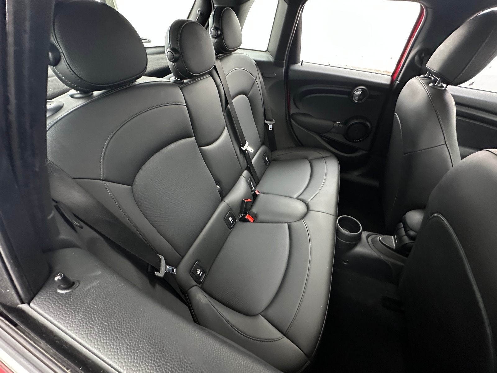 Thumbnail: 2019 MINI Cooper Hardtop - 5