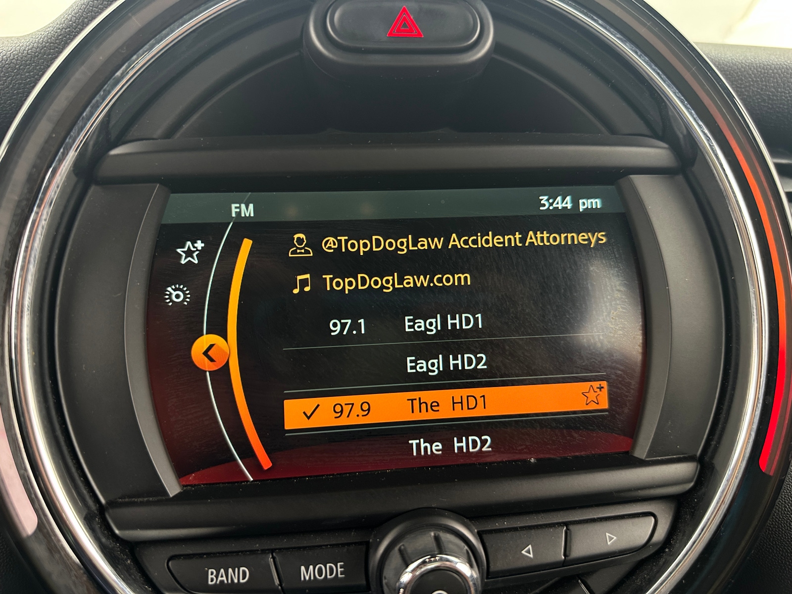 Thumbnail: 2019 MINI Cooper Hardtop - 3