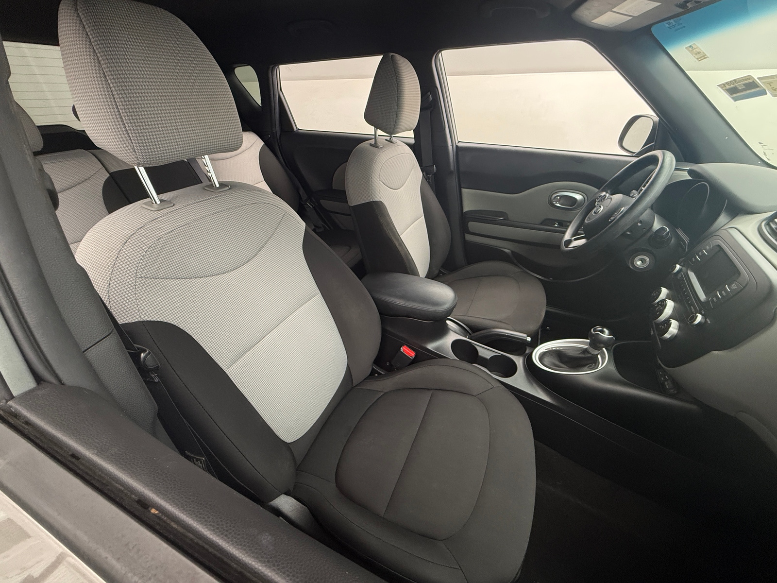 Thumbnail: 2017 Kia Soul - 2