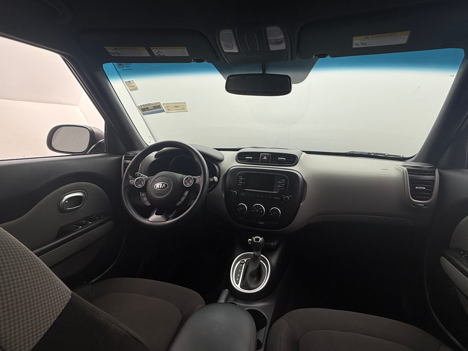 Thumbnail: 2017 Kia Soul - 3