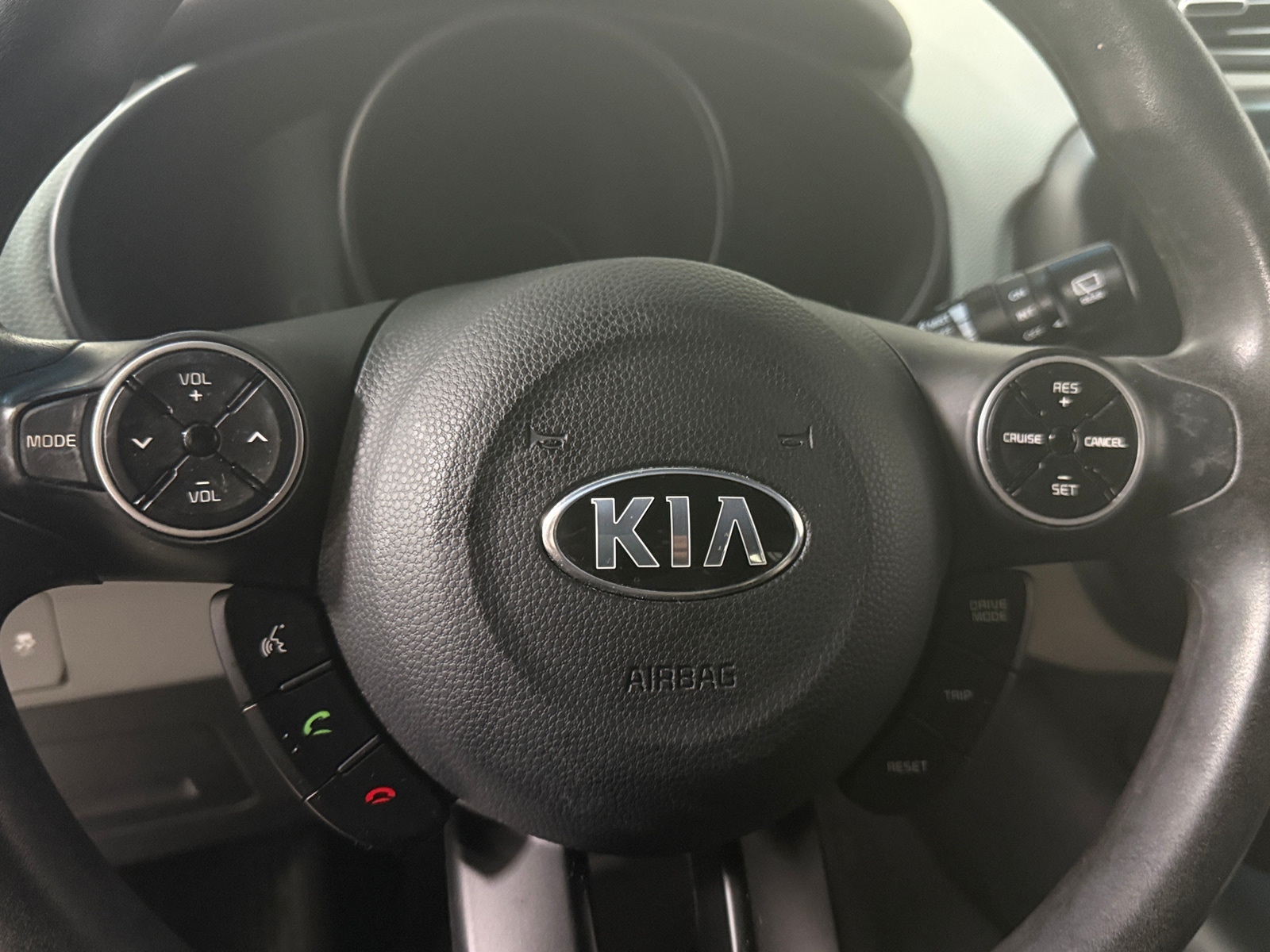 Thumbnail: 2017 Kia Soul - 5