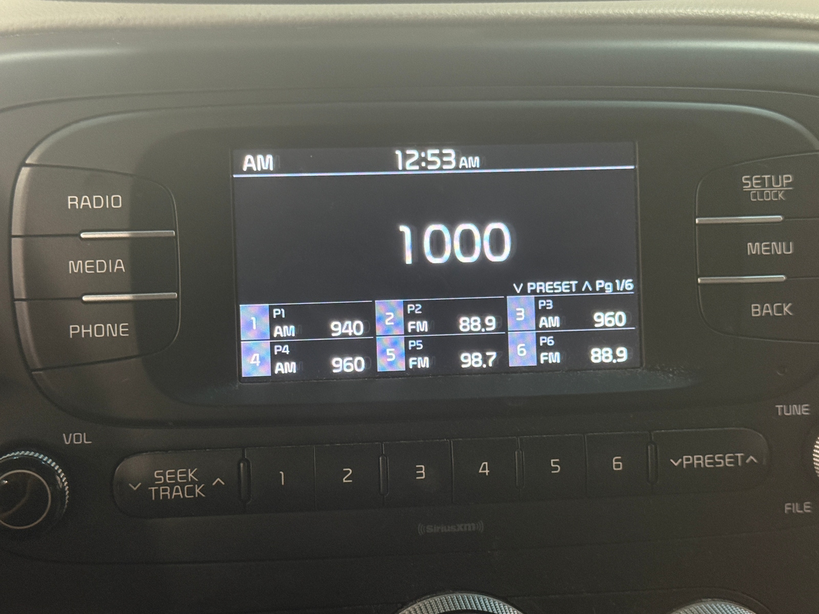 Thumbnail: 2017 Kia Soul - 4