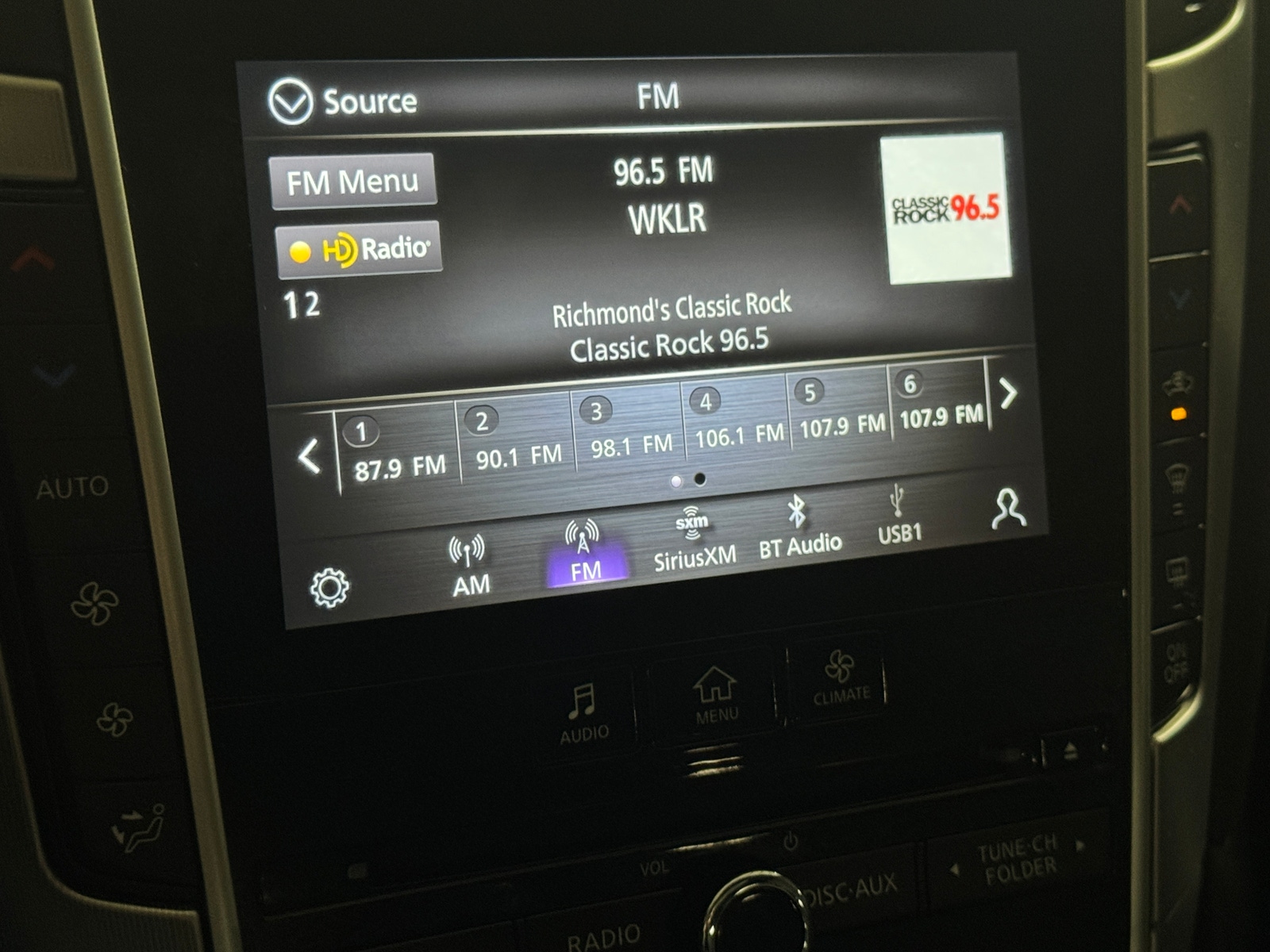 Thumbnail: 2021 INFINITI Q60 - 2