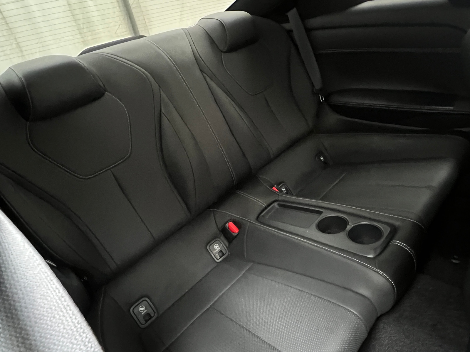 Thumbnail: 2021 INFINITI Q60 - 4