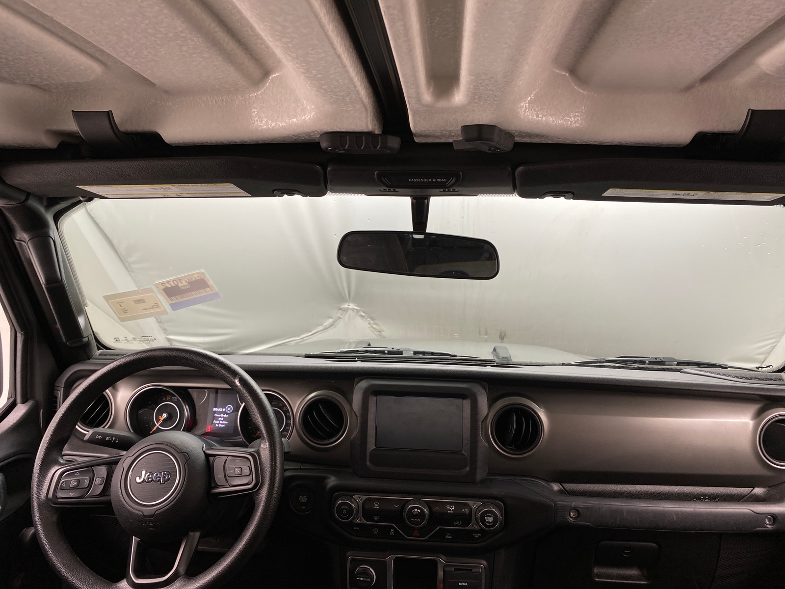 Thumbnail: 2022 Jeep Gladiator - 3