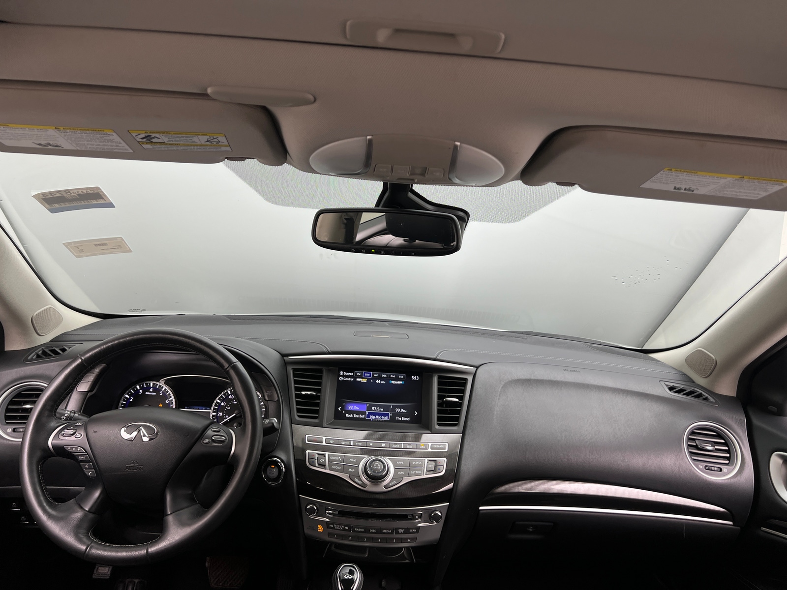 Thumbnail: 2020 INFINITI QX60 - 2