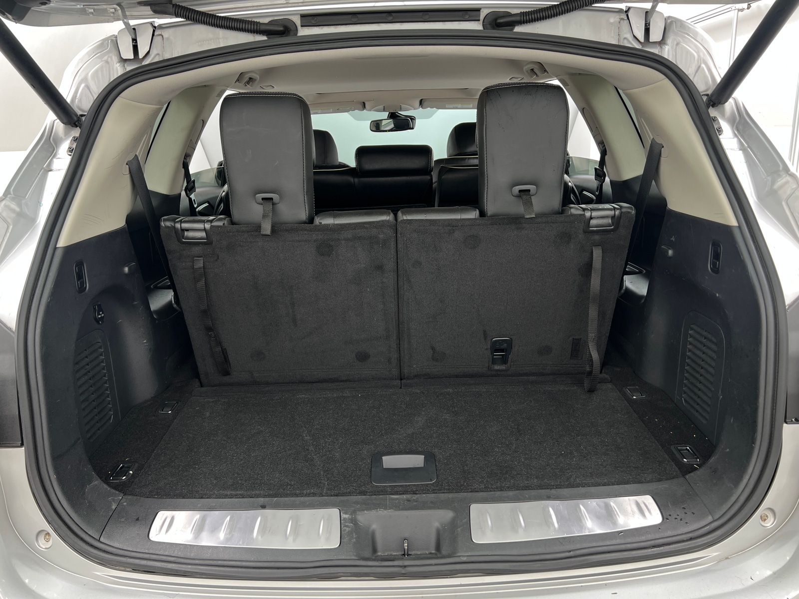 Thumbnail: 2020 INFINITI QX60 - 6