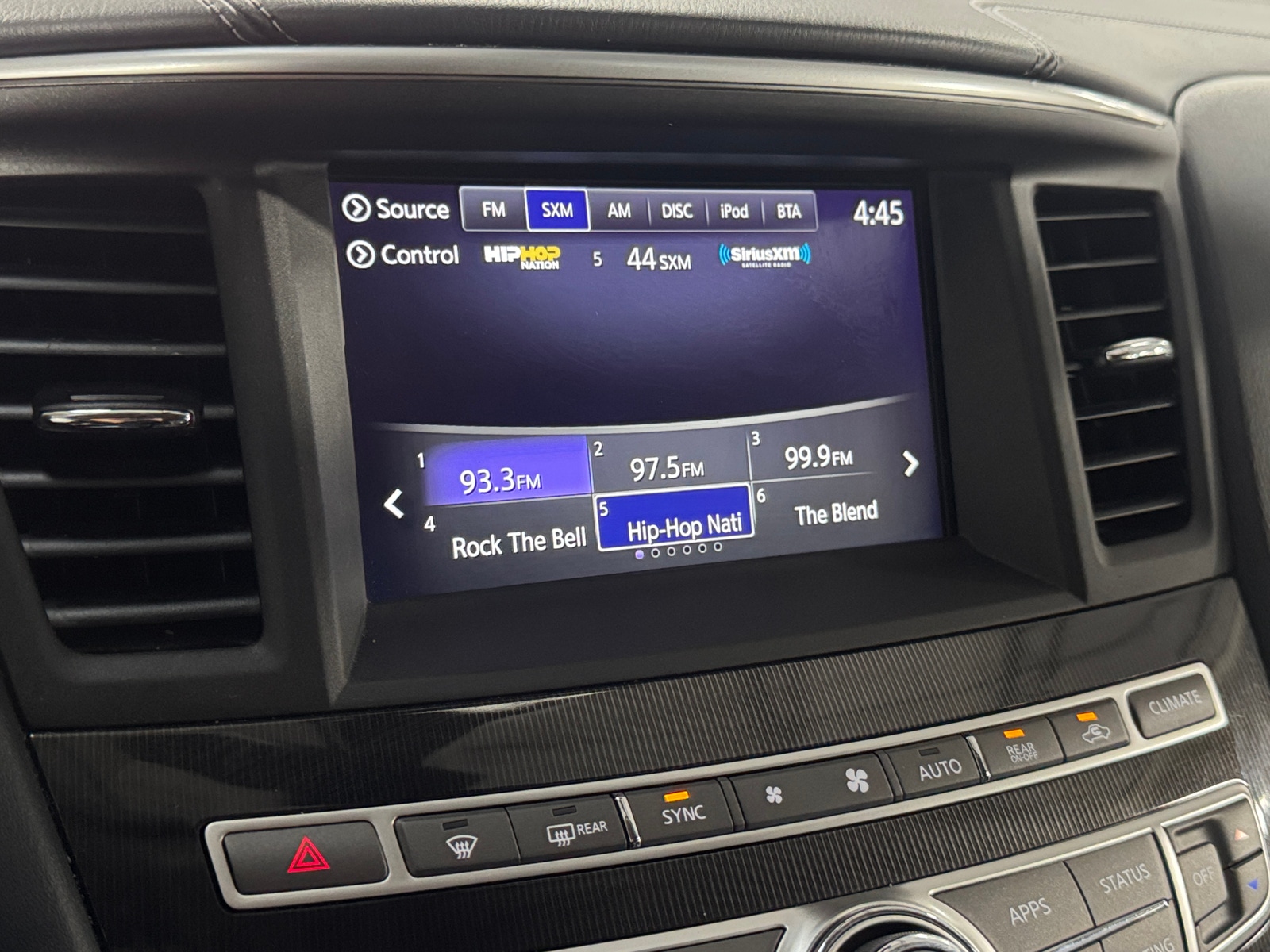 Thumbnail: 2020 INFINITI QX60 - 3