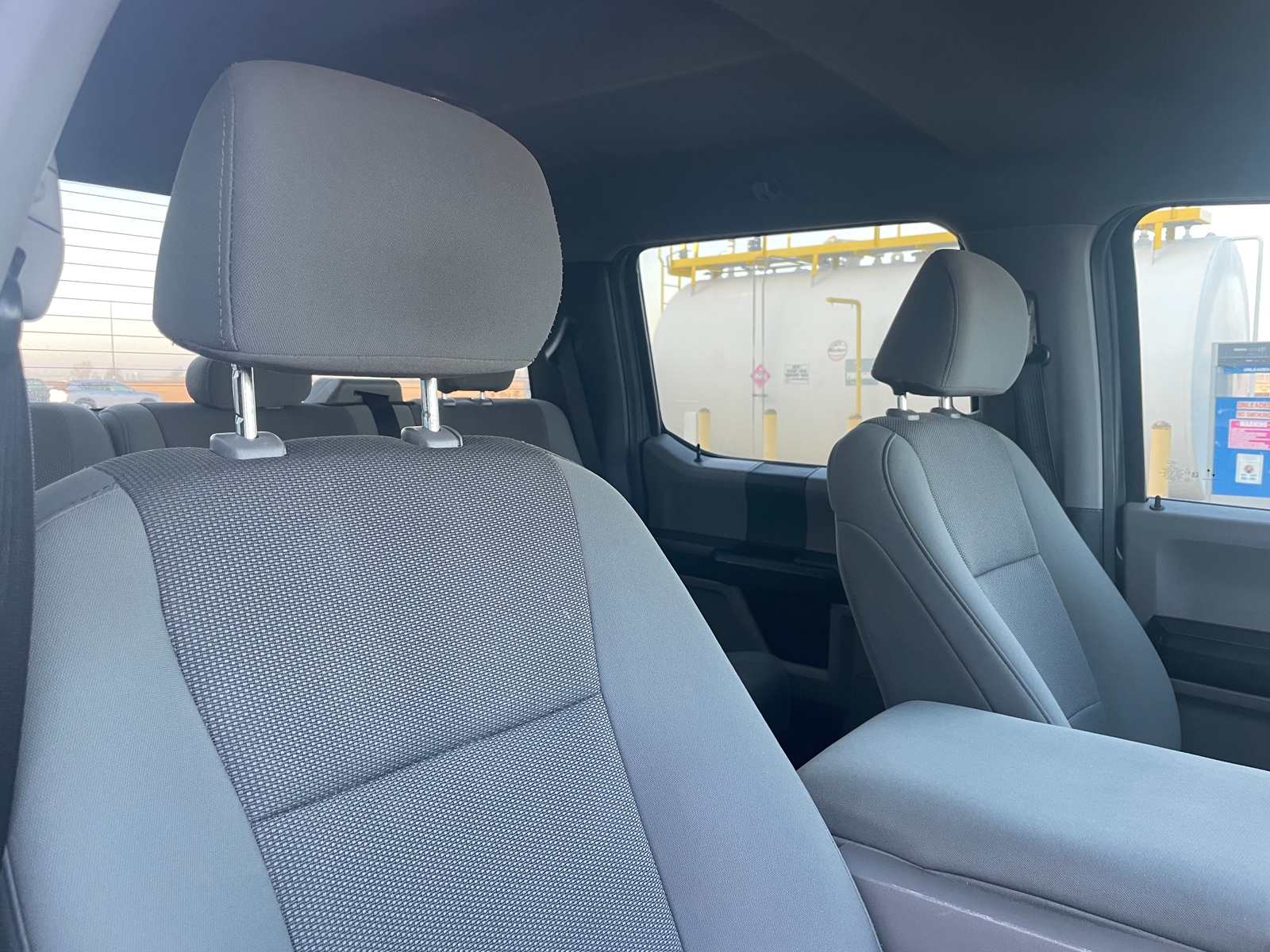 Thumbnail: 2021 Ford Econoline - 2