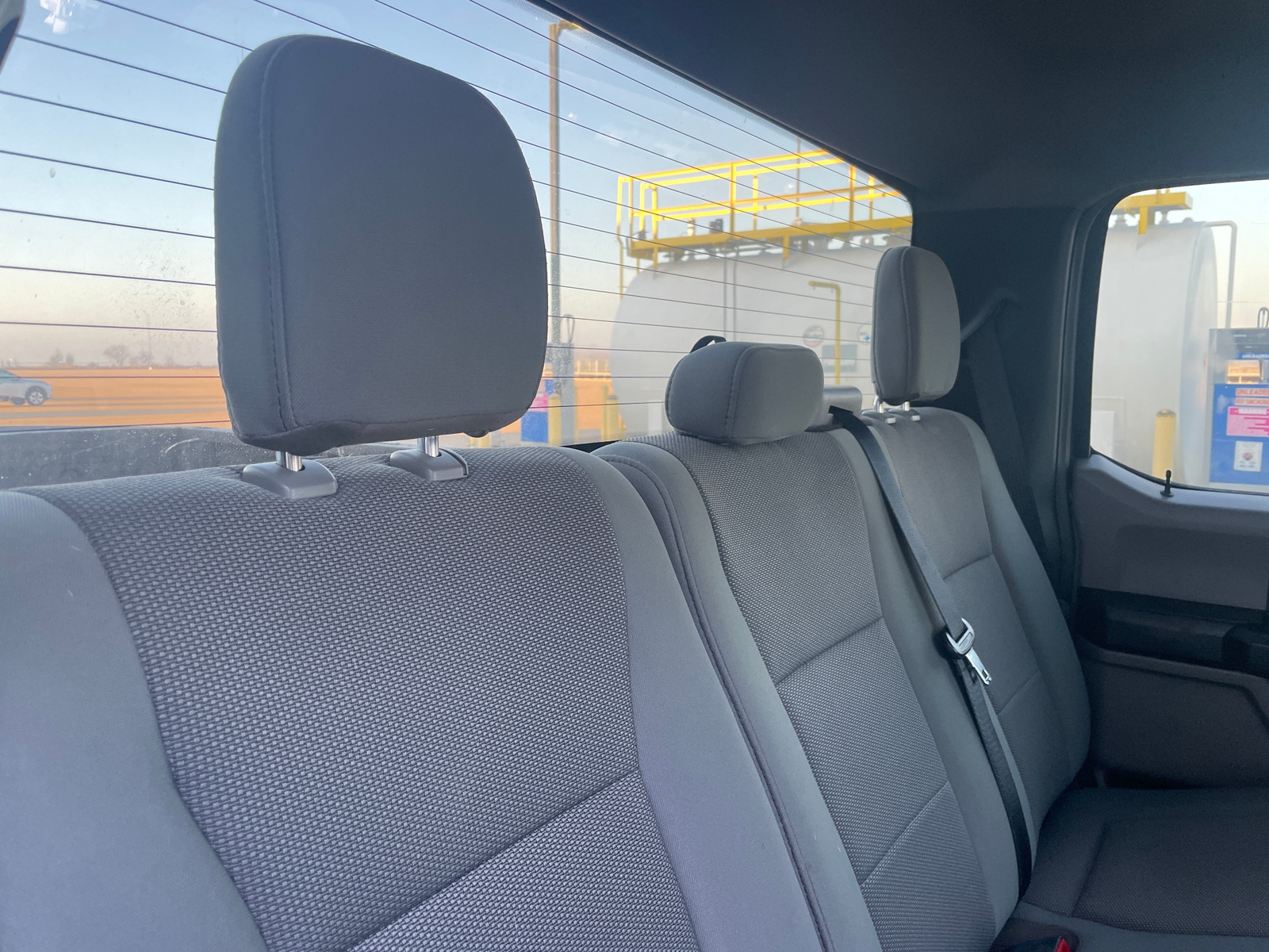 Thumbnail: 2021 Ford Econoline - 6