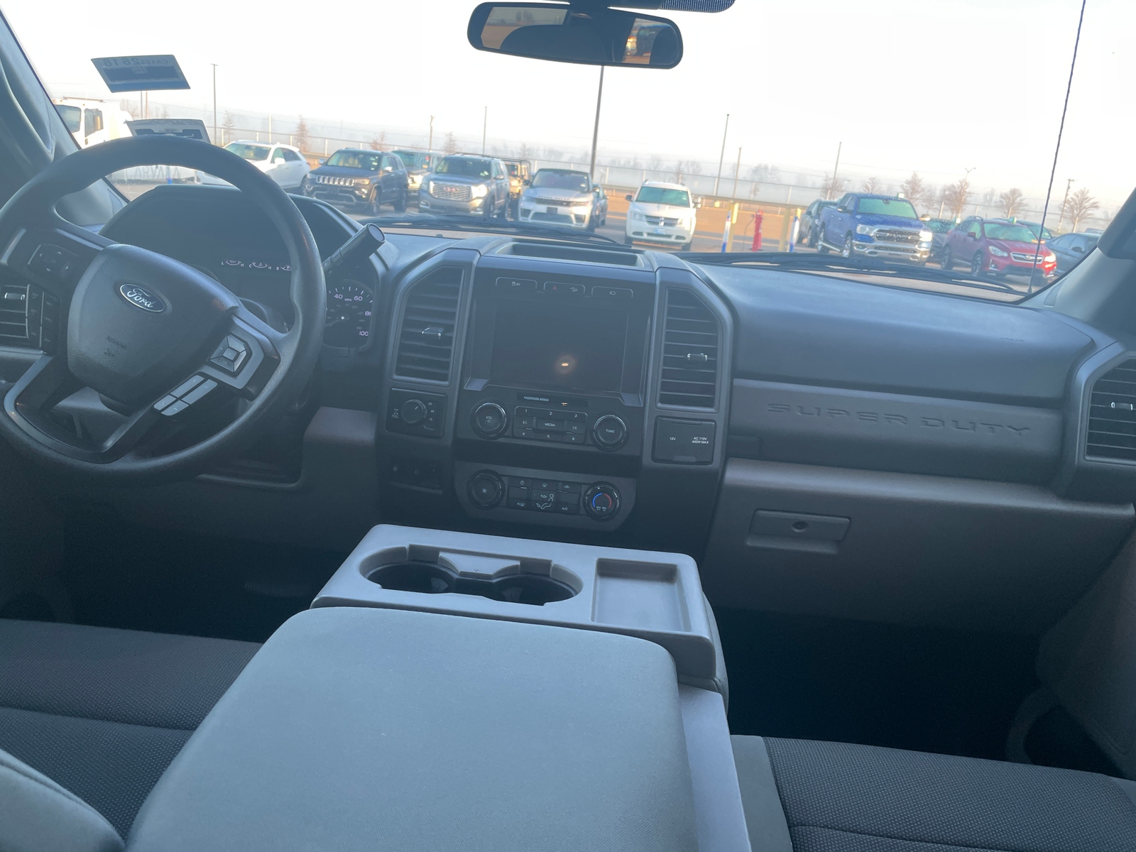 Thumbnail: 2021 Ford Econoline - 3